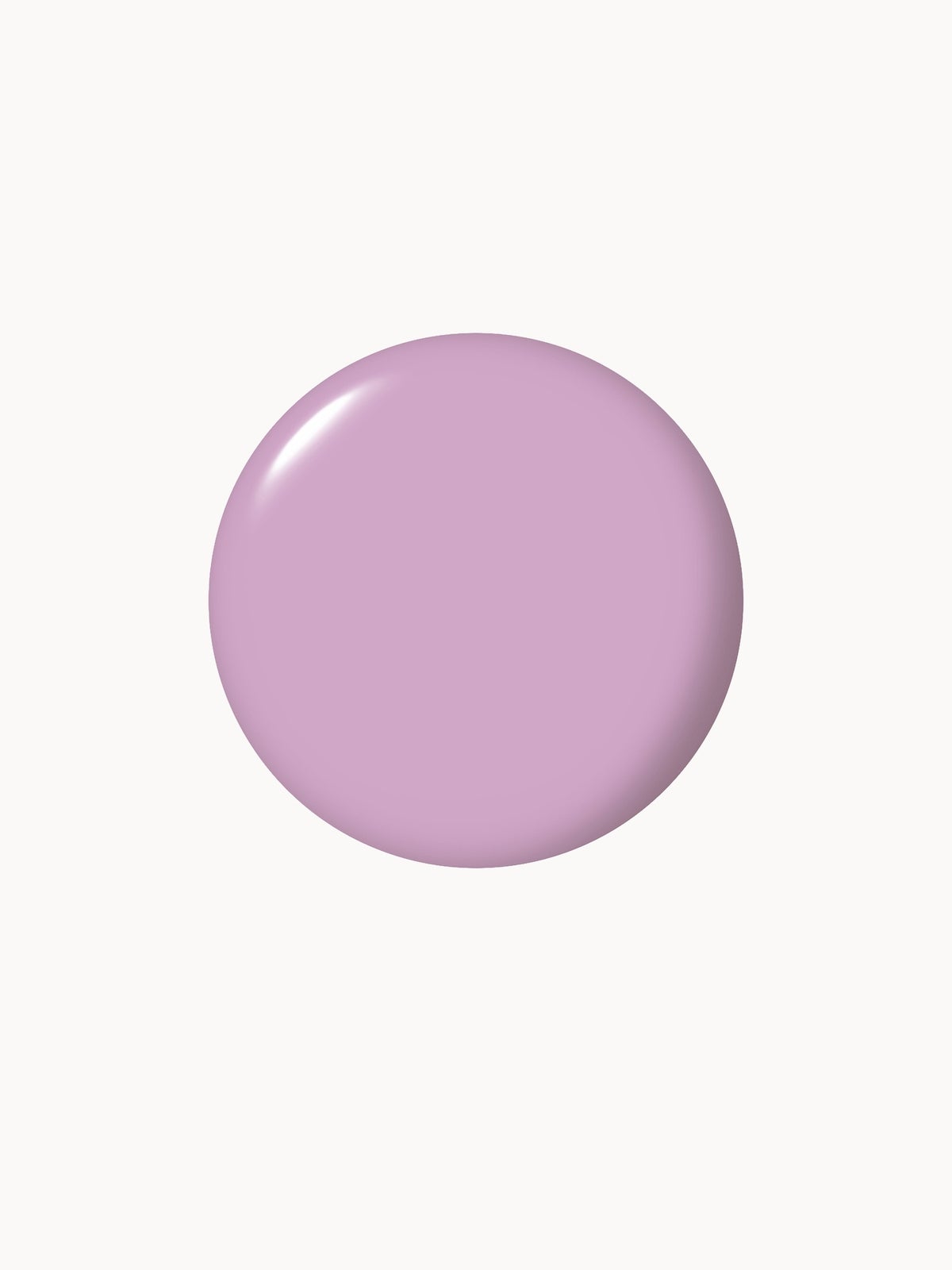 OPI Infinite Shine Long-Wear Gel-Like Lilac Nail Polish - Last Glam Standing 15ml 3