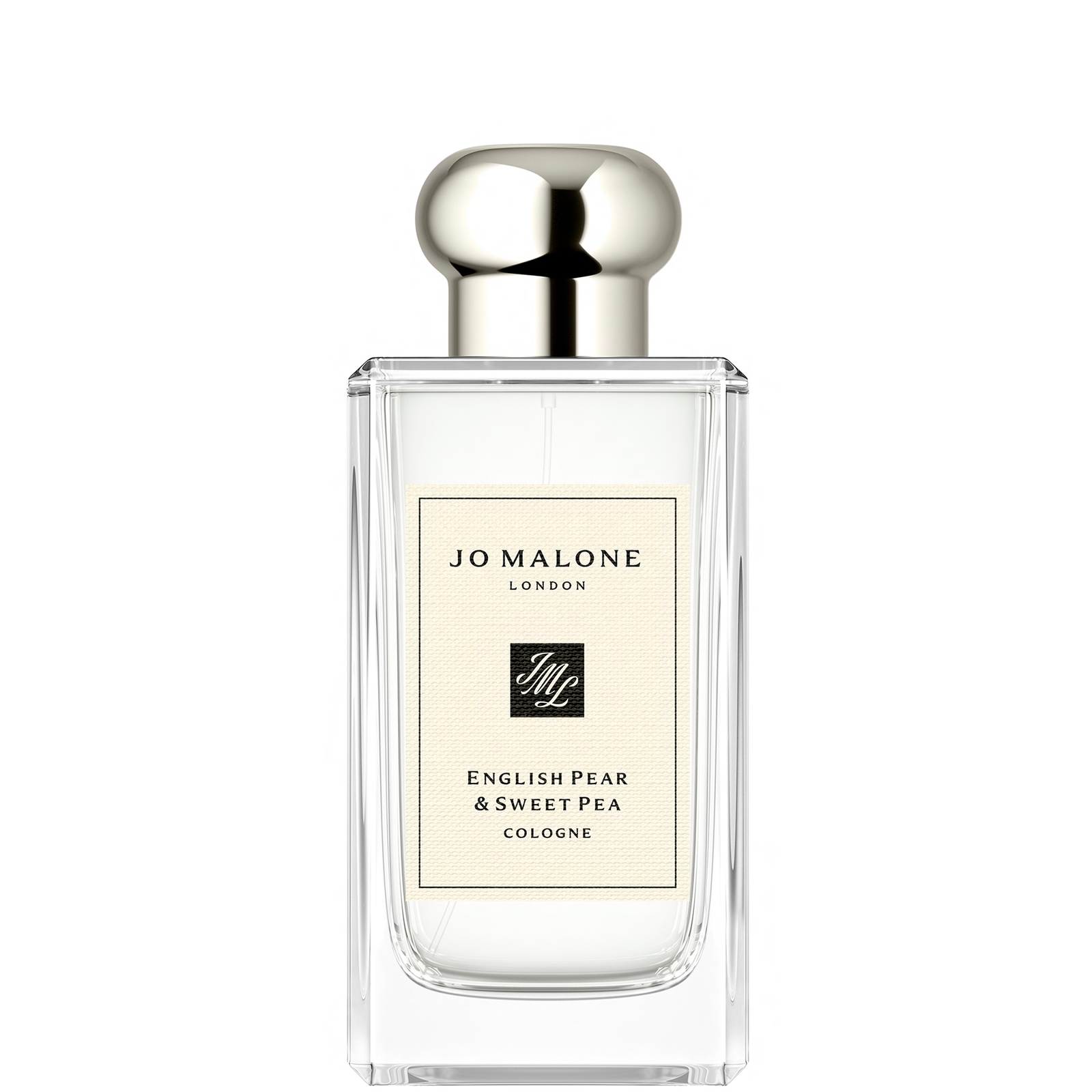 Jo Malone English Pear & Sweet Pea Eau de Cologne 100ml