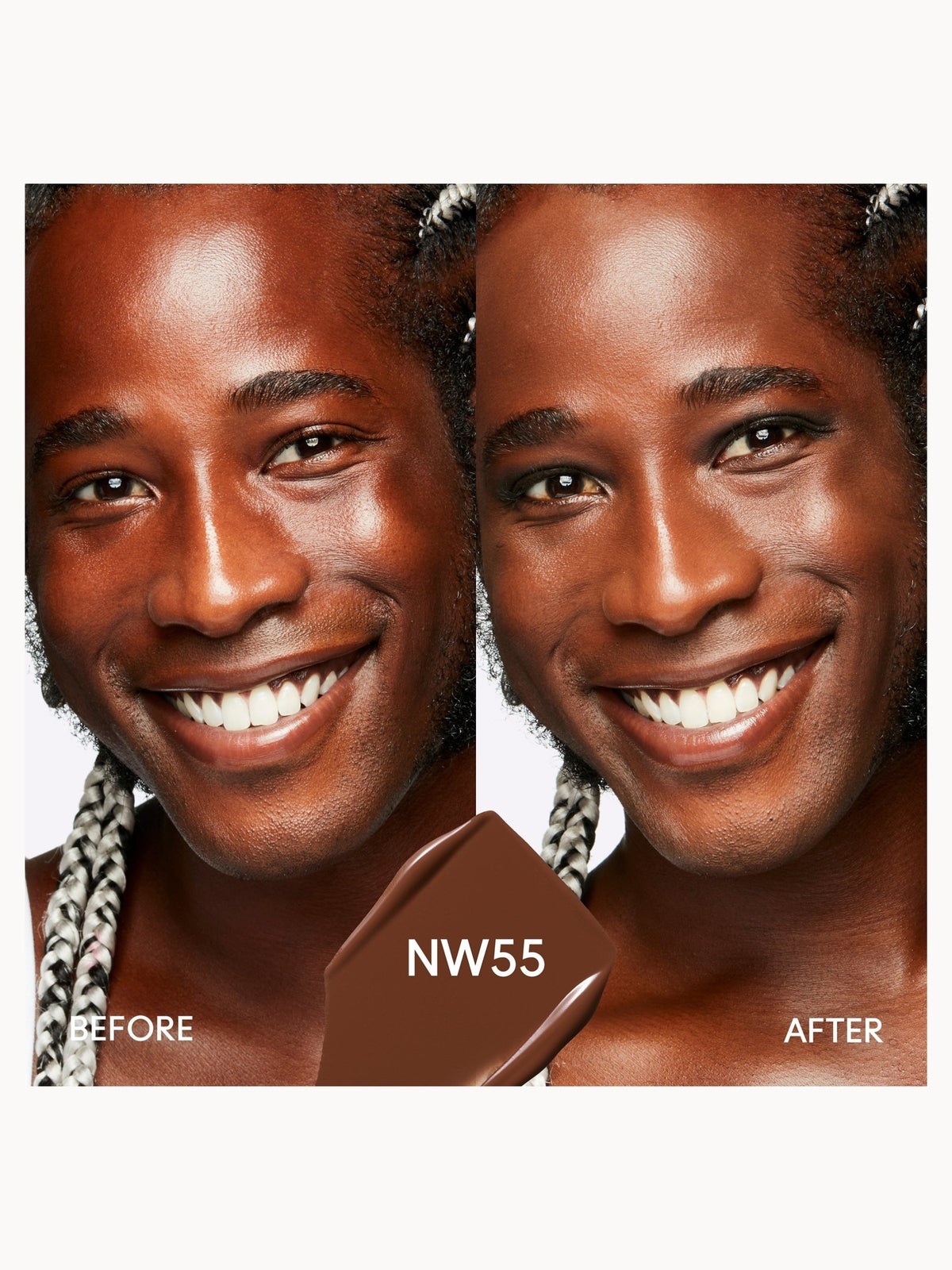 MAC Studio Fix Fluid Foundation Broad Spectrum SPF15 30ml (Various Shades), photo 167
