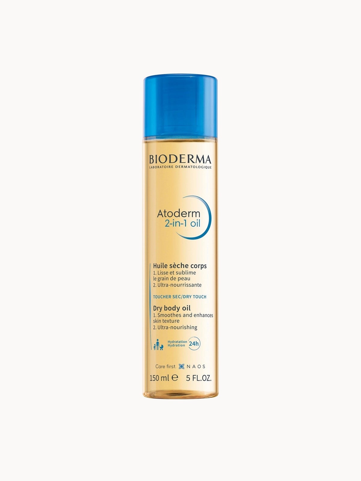 Bioderma Glowing Skin Bundle for Very Dry & Sensitive Skin 2