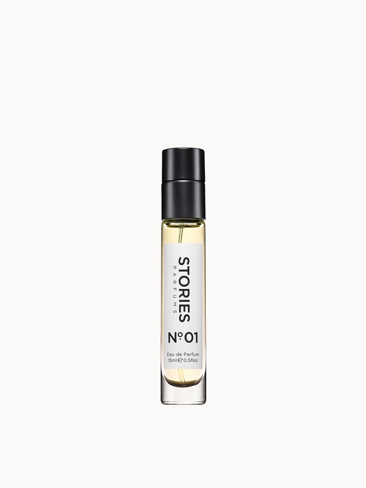 STORIES No.01 Eau De Parfum 15ml