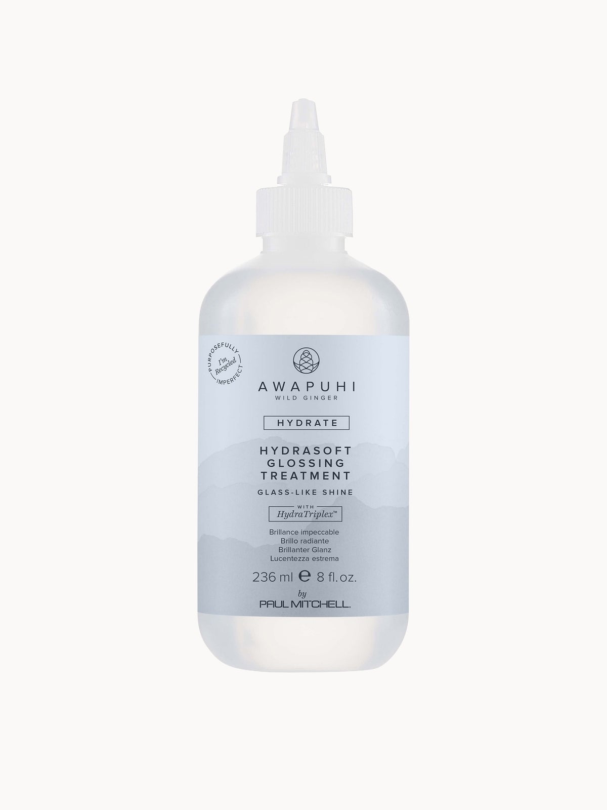 Paul Mitchell Awapuhi Wild Ginger HydraSoft Glossing Treatment 236ml