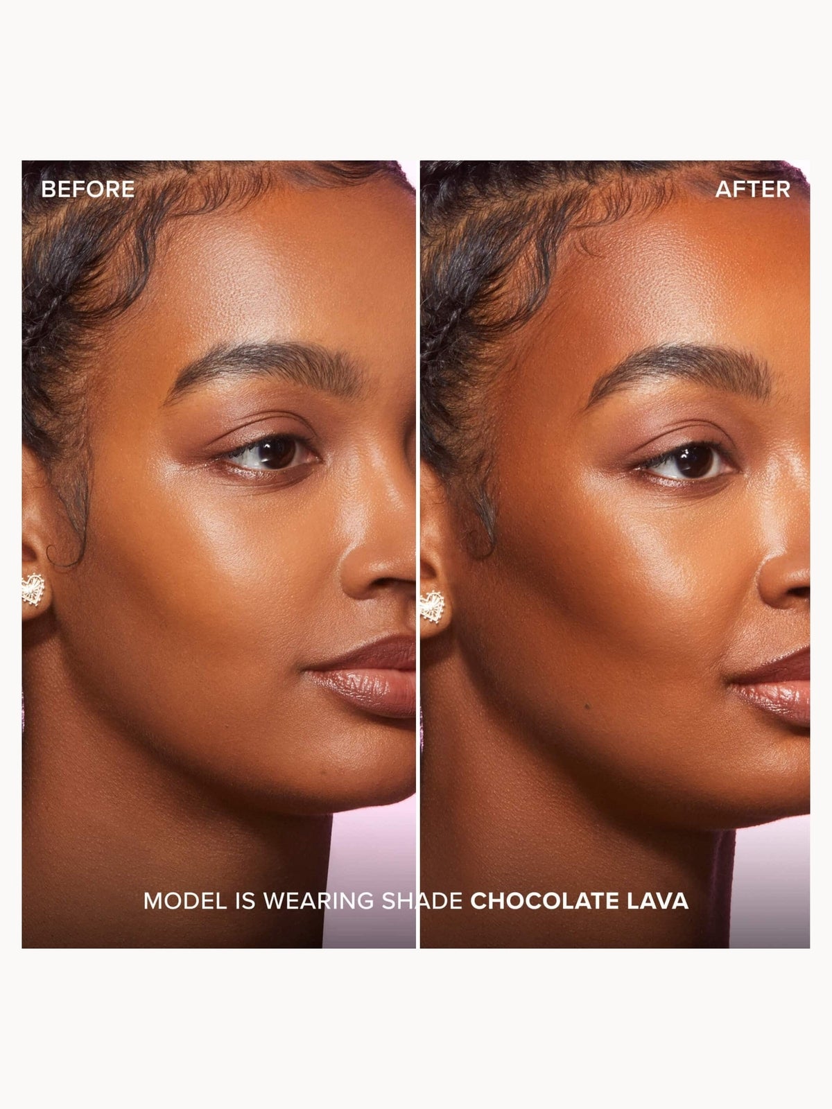 Too Faced Chocolate Soleil Melting Bronzing and Sculpting Stick 8g (Various Shades) - Chocolate Lava 4