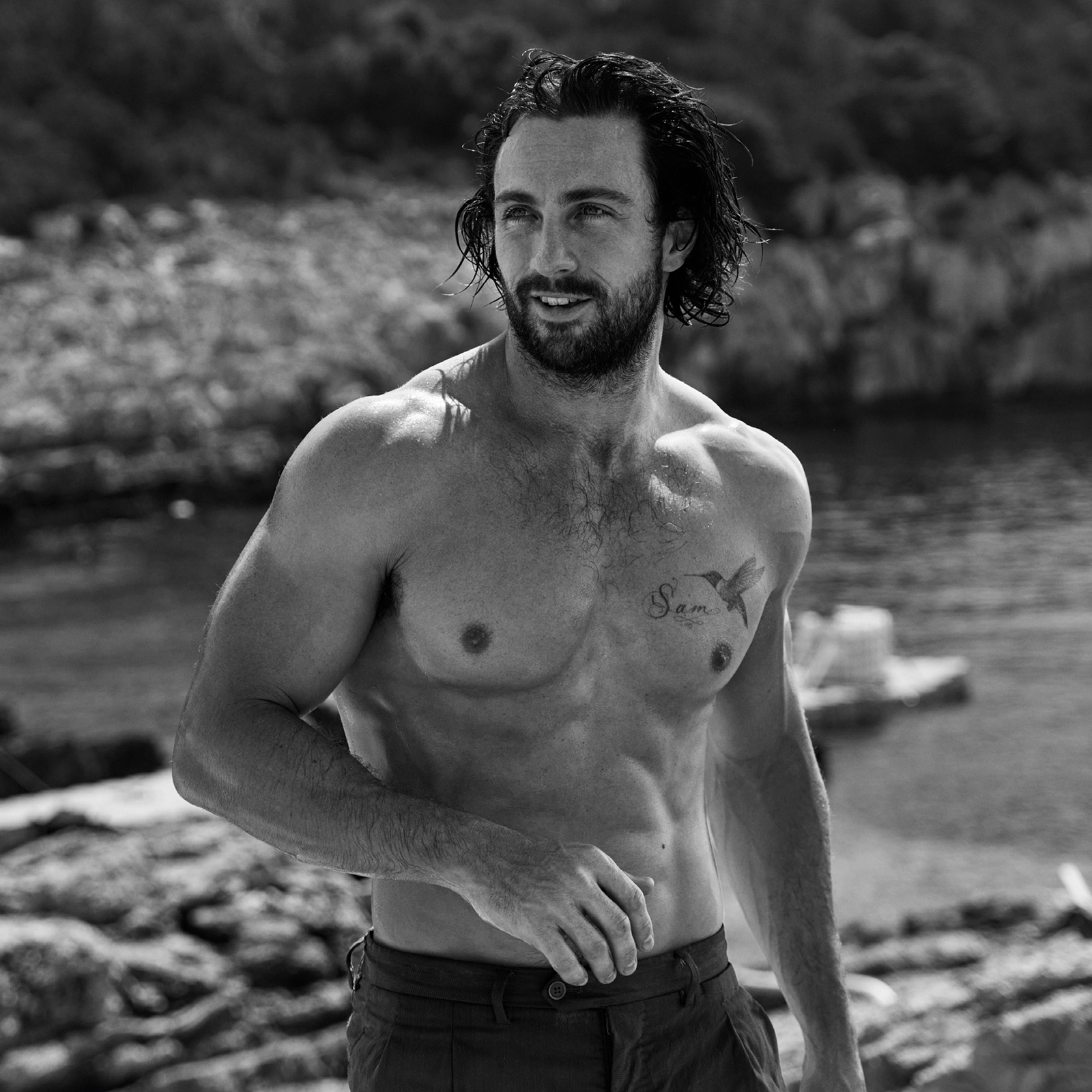 Thumbnail - Armani Acqua Di Gio Homme Parfum Spray 50ml