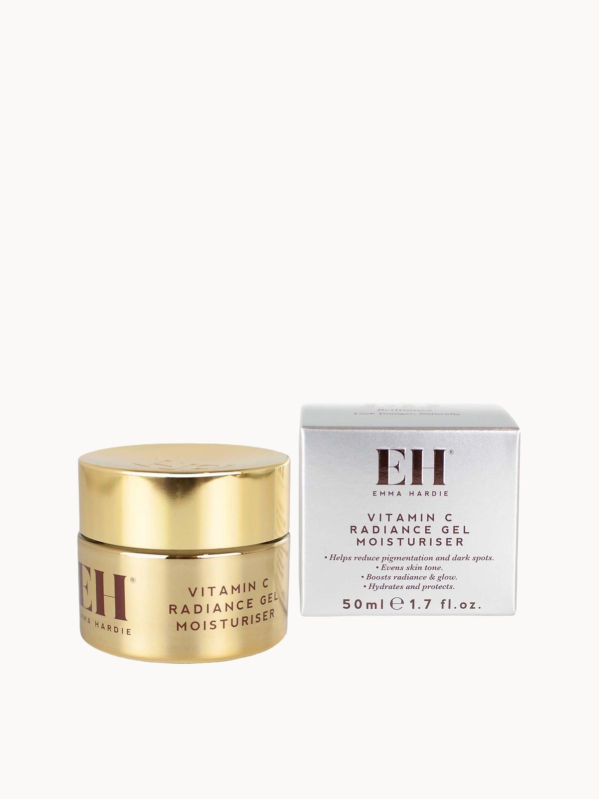 Emma Hardie Cleansing Balm and Vitamin Bundle 3