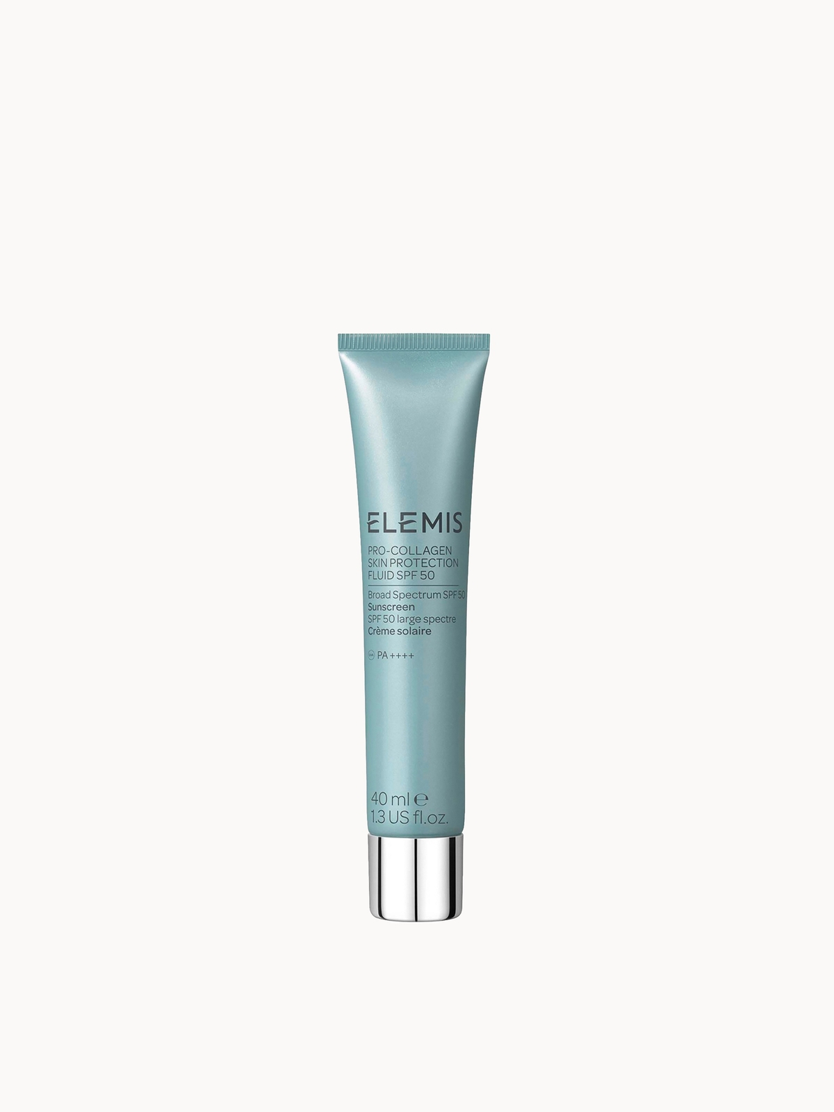 Elemis Pro-Collagen Skin Protection Fluid SPF50 40ml