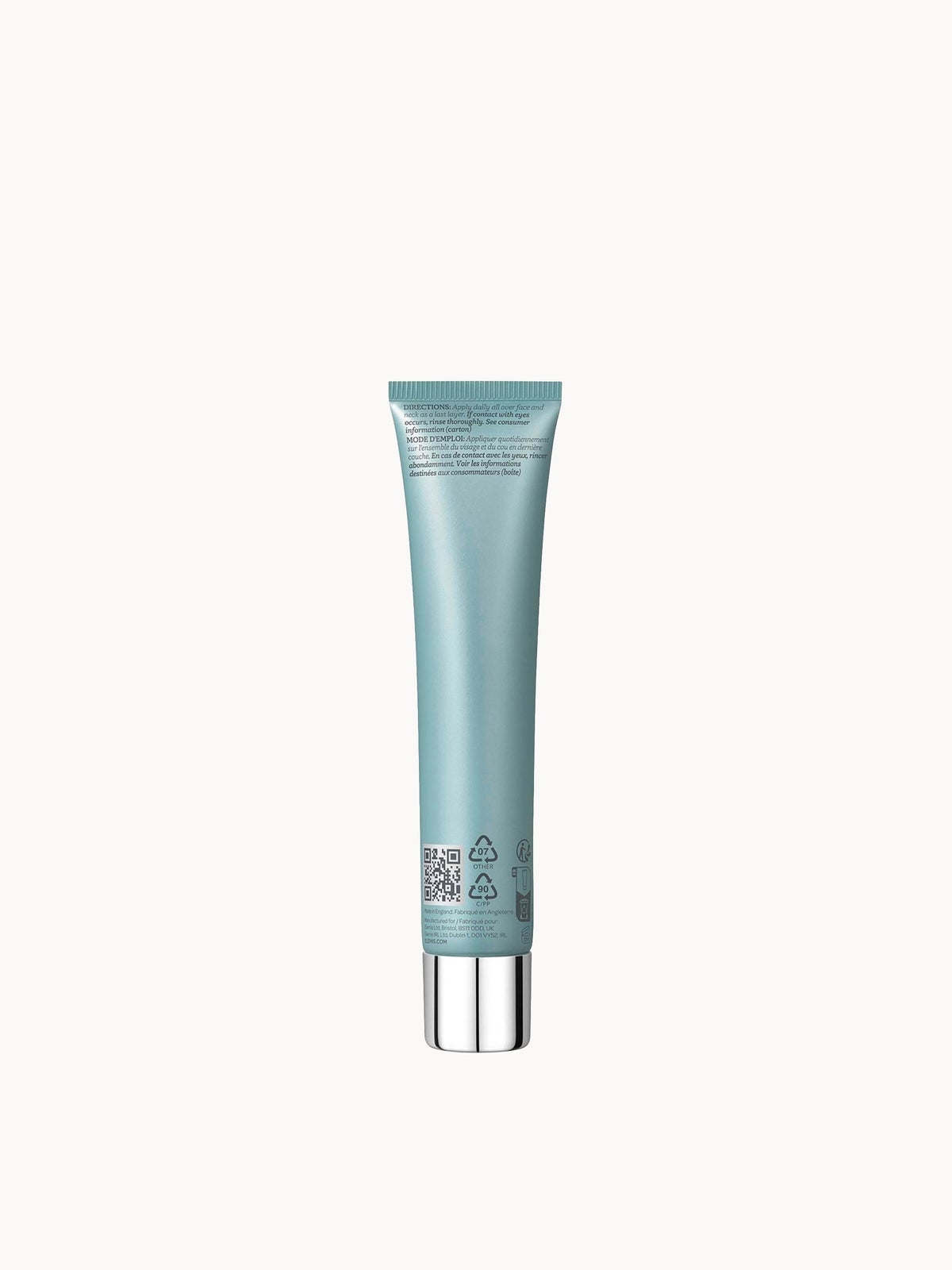 Elemis Pro-Collagen Skin Protection Fluid SPF50 40ml 3