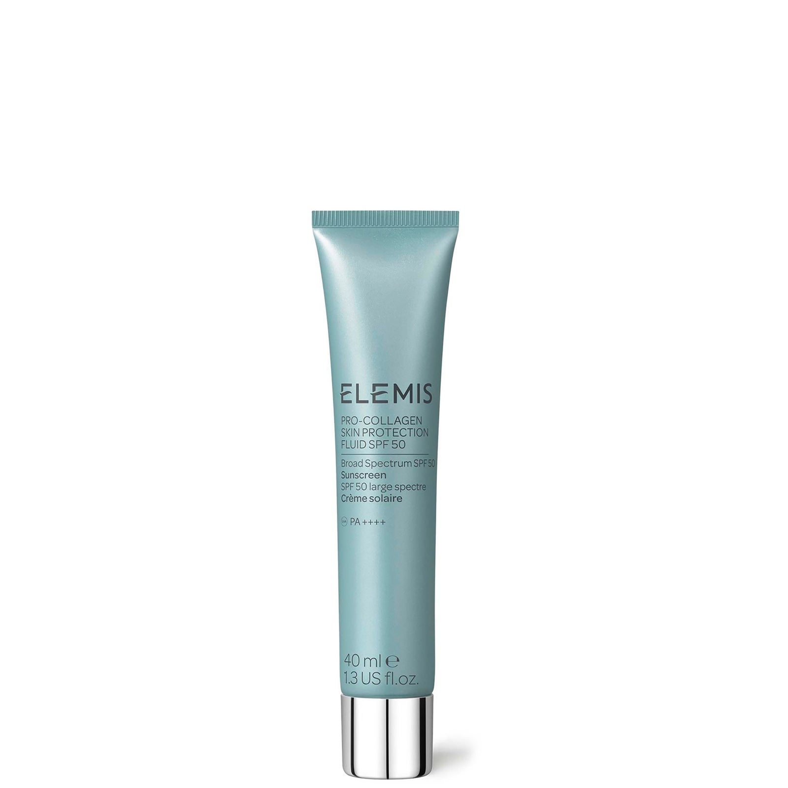 Elemis Pro-Collagen Skin Protection Fluid SPF50 40ml
