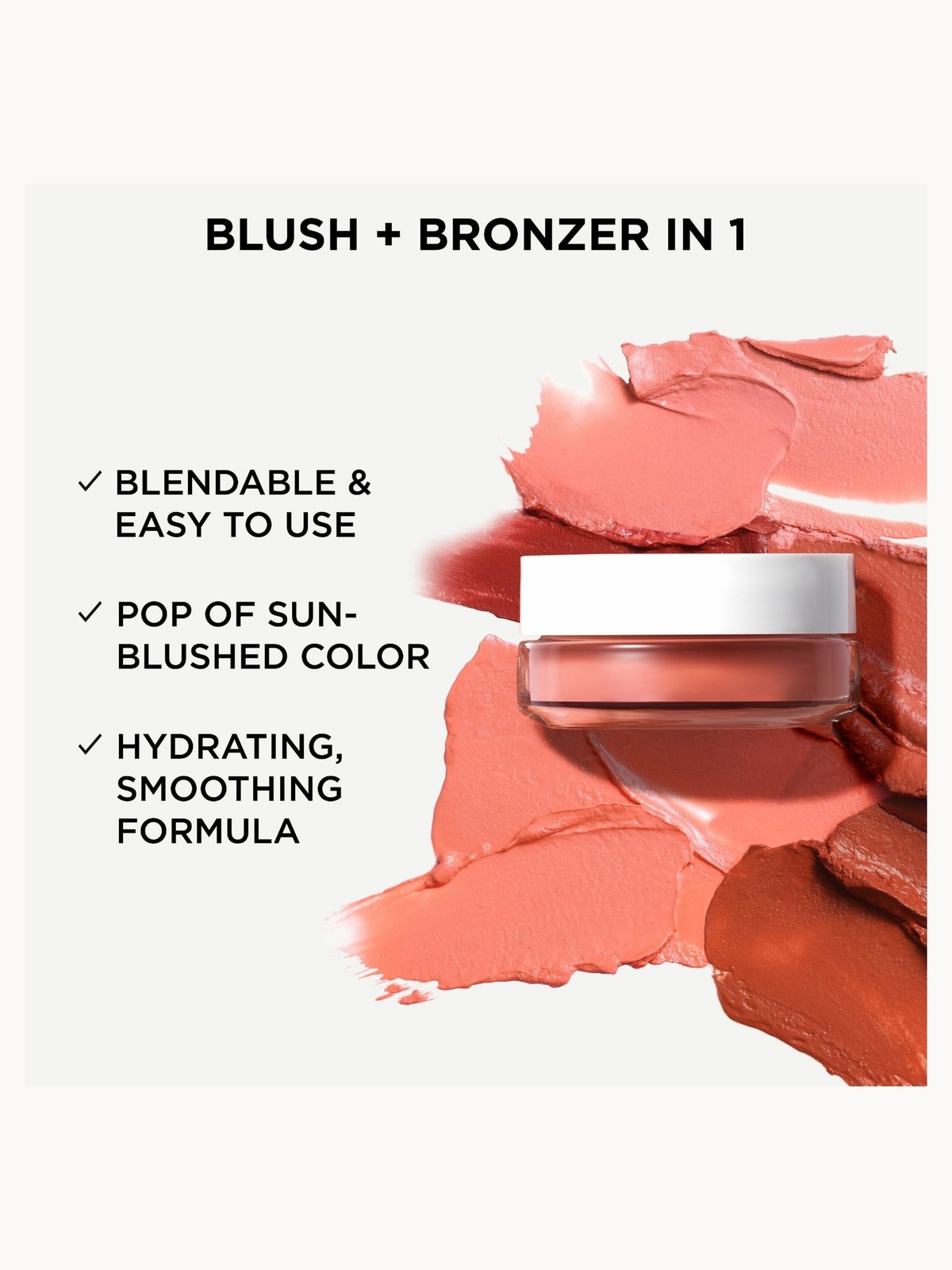 IT Cosmetics Confidence in Your Glow 14.76g (Various Shades) - Sun Blossom - 20 4