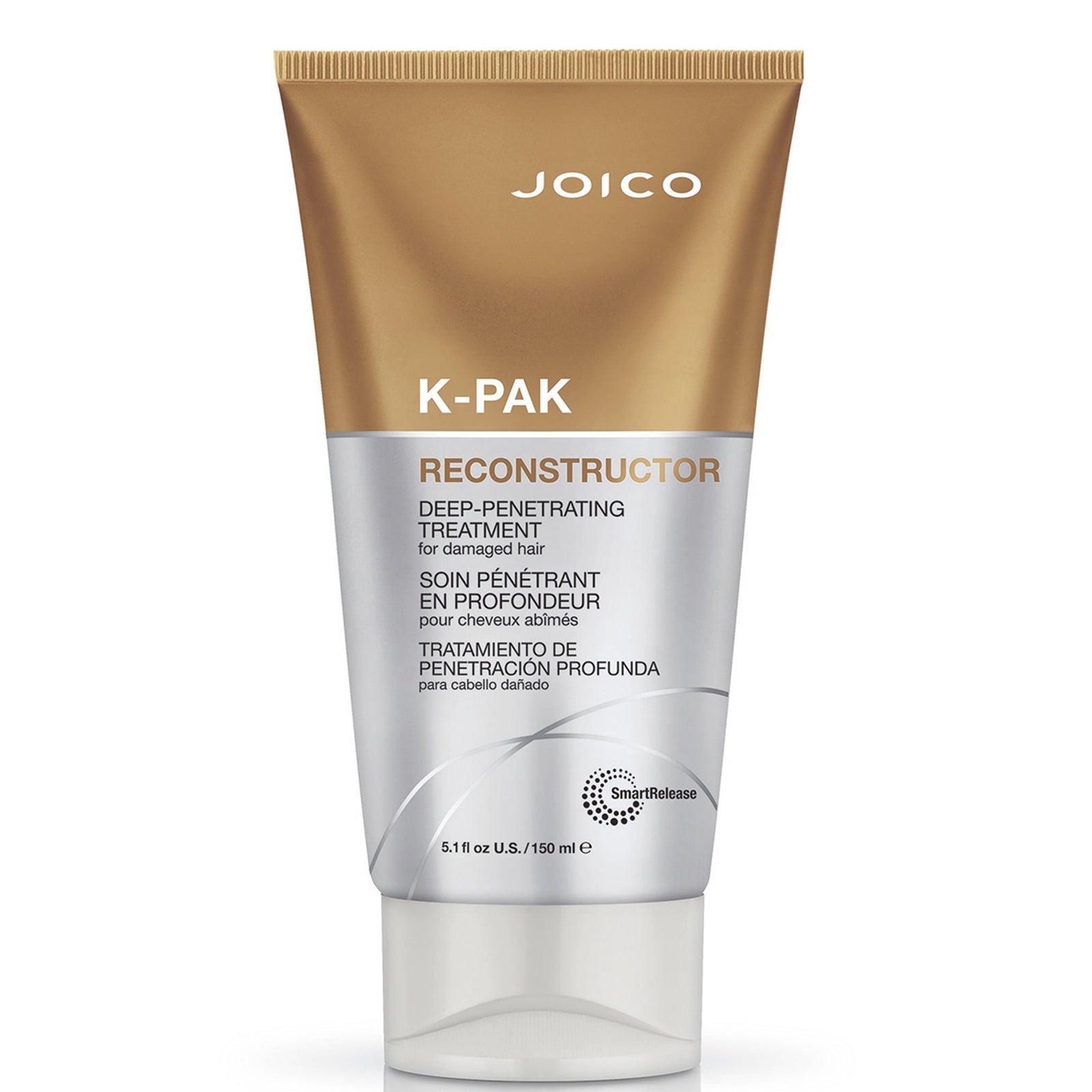 Joico K-Pak Deep-Penetrating Reconstructor Treatment 150ml 5