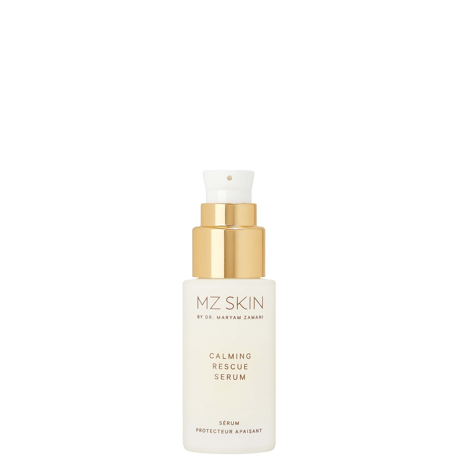 MZ Skin Calming Rescue Serum 30ml