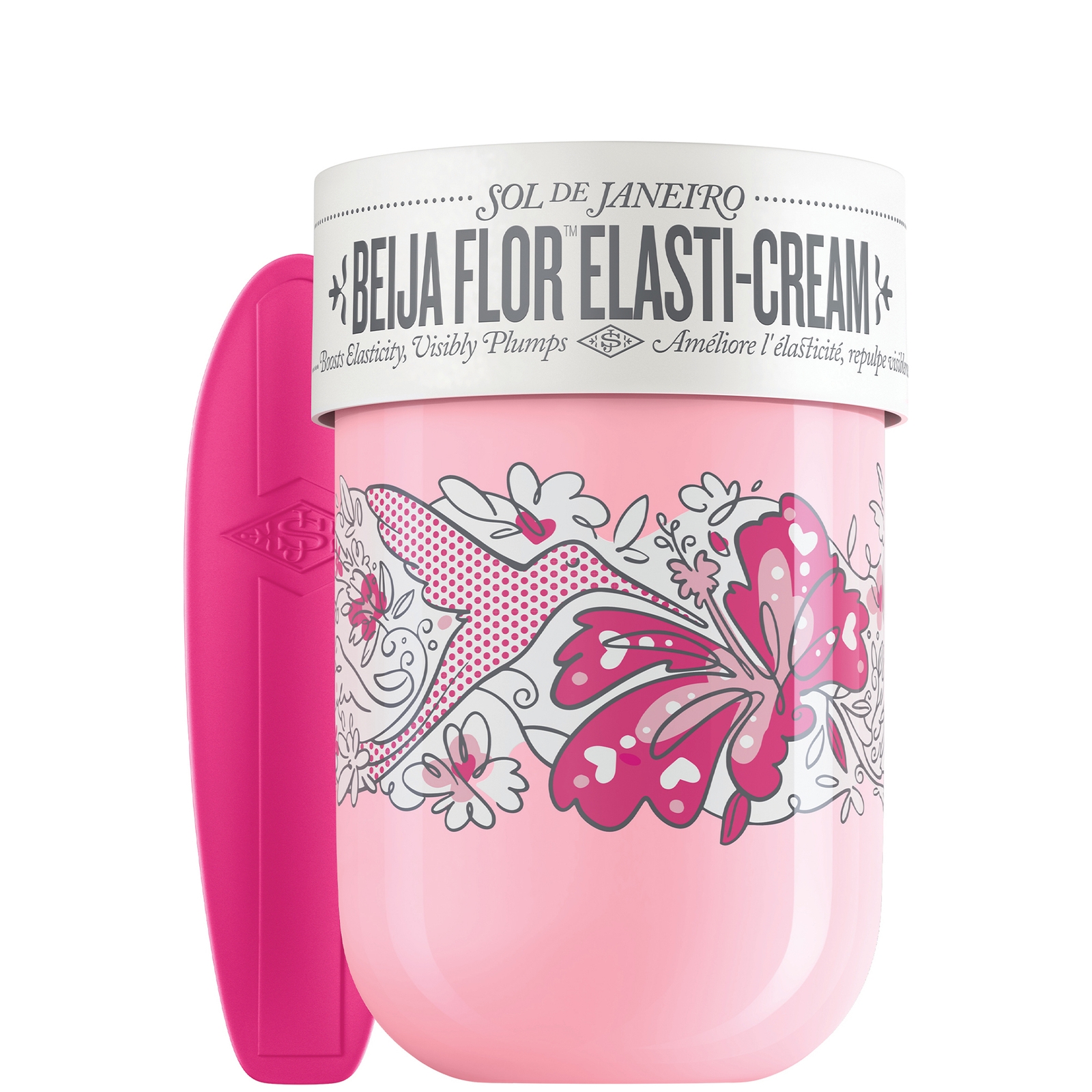 

Sol de Janeiro Biggie Biggie Beija Flor 500ml