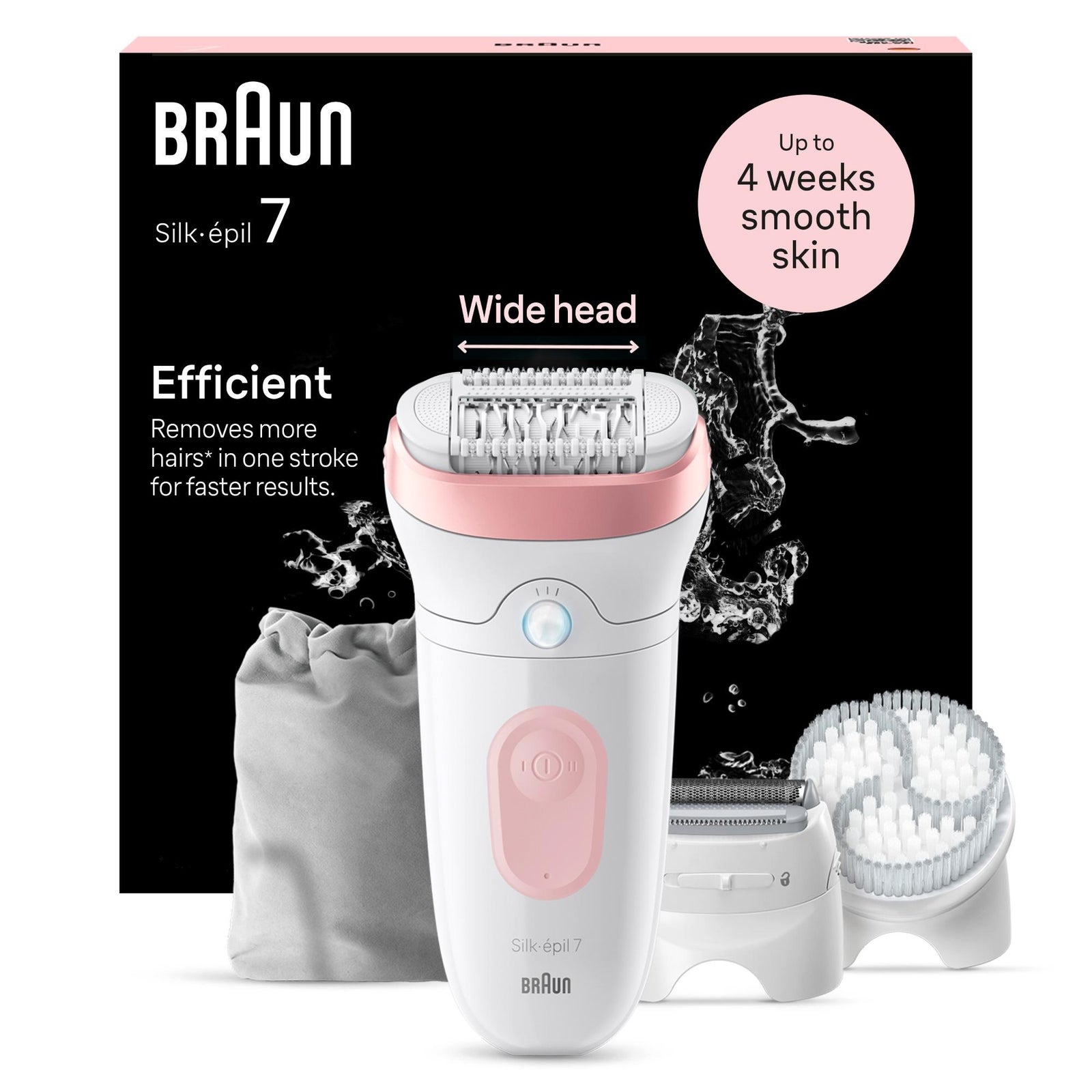 Braun UK