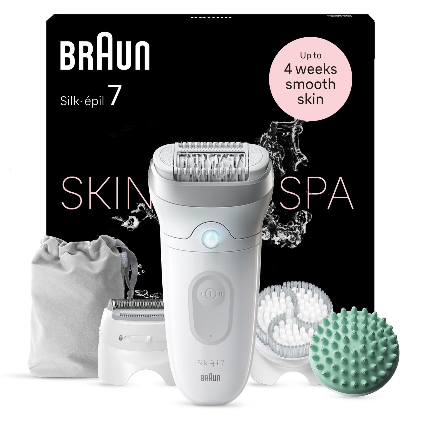 Braun UK