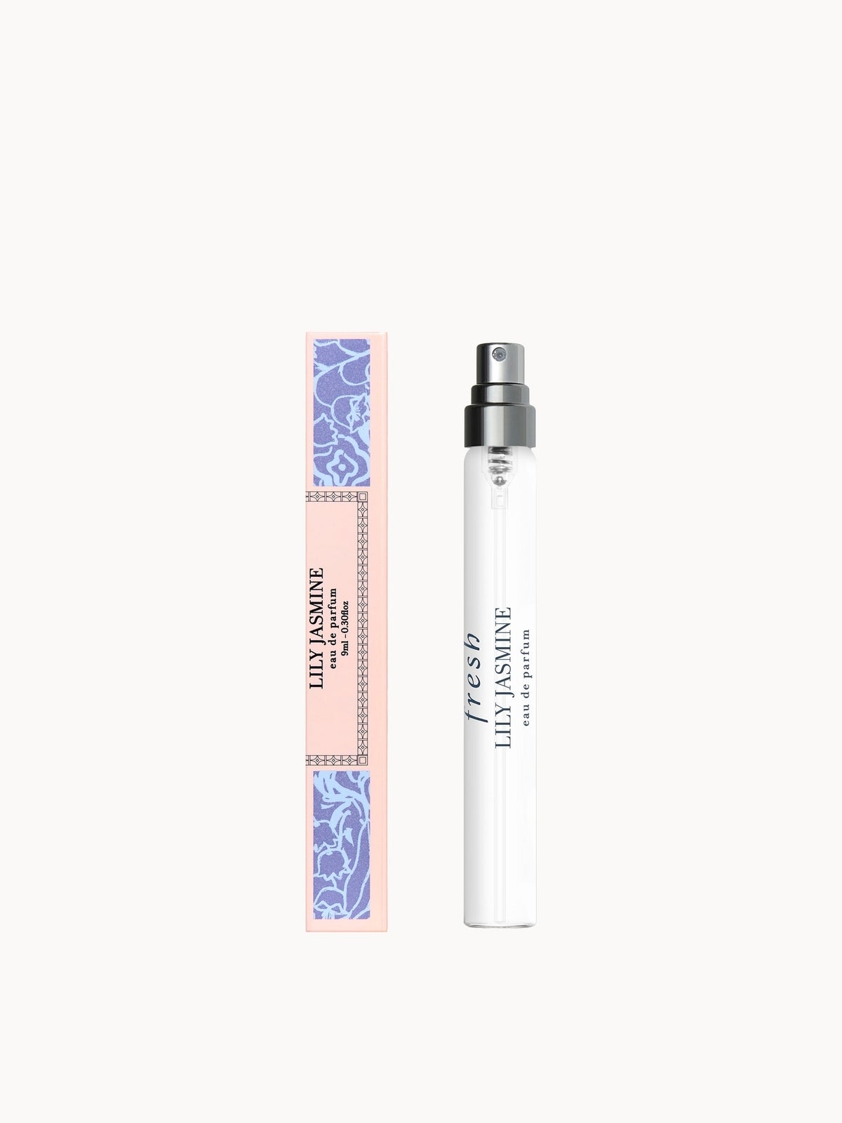 Fresh Lily Jasmine Eau de Parfum 9ml 2