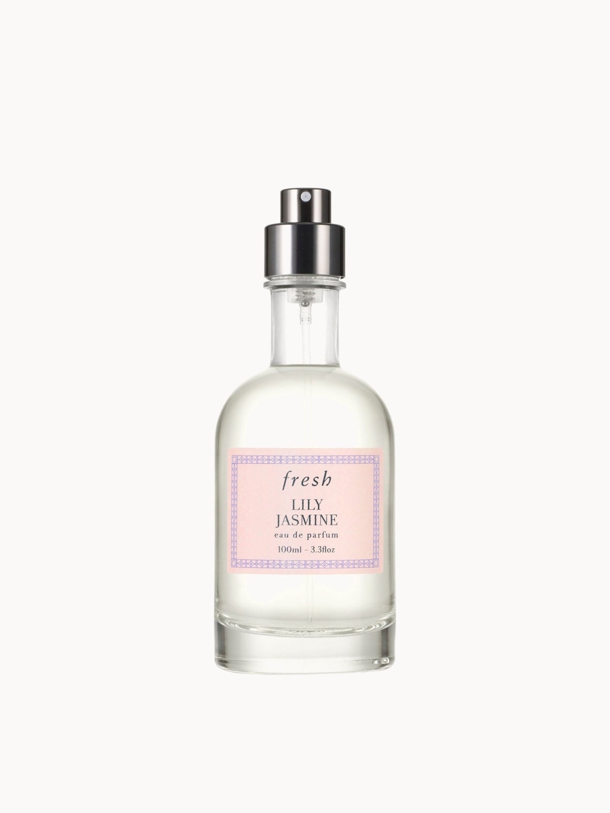 Fresh Lily Jasmine Eau de Parfum 100ml