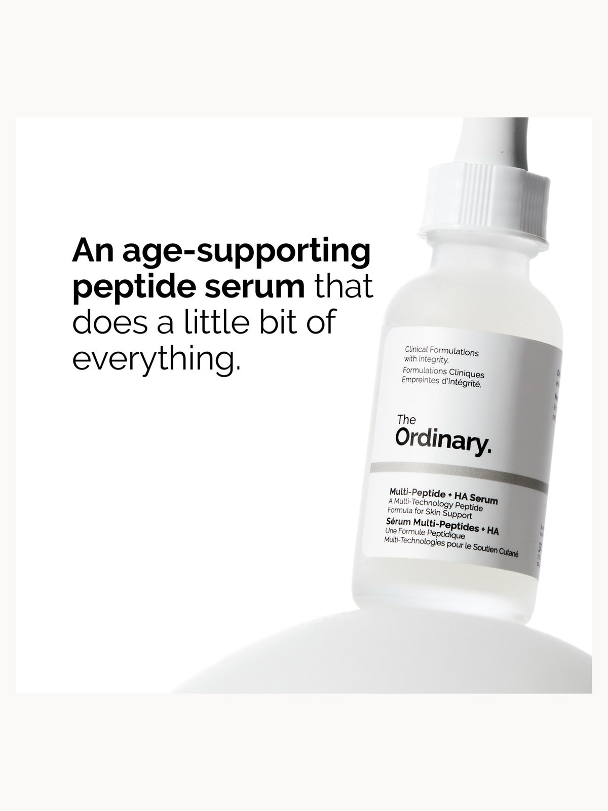 The Ordinary The Firm and Plump Collection for Hydrated Skin 3