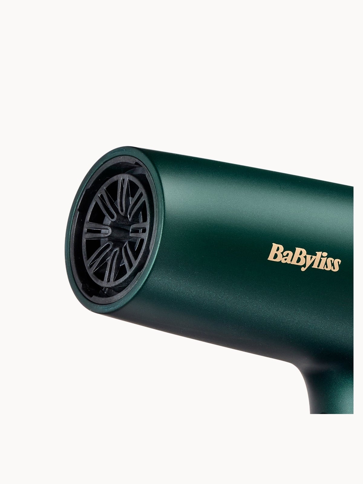 BaByliss Air Power Pro - Midnight Green 3