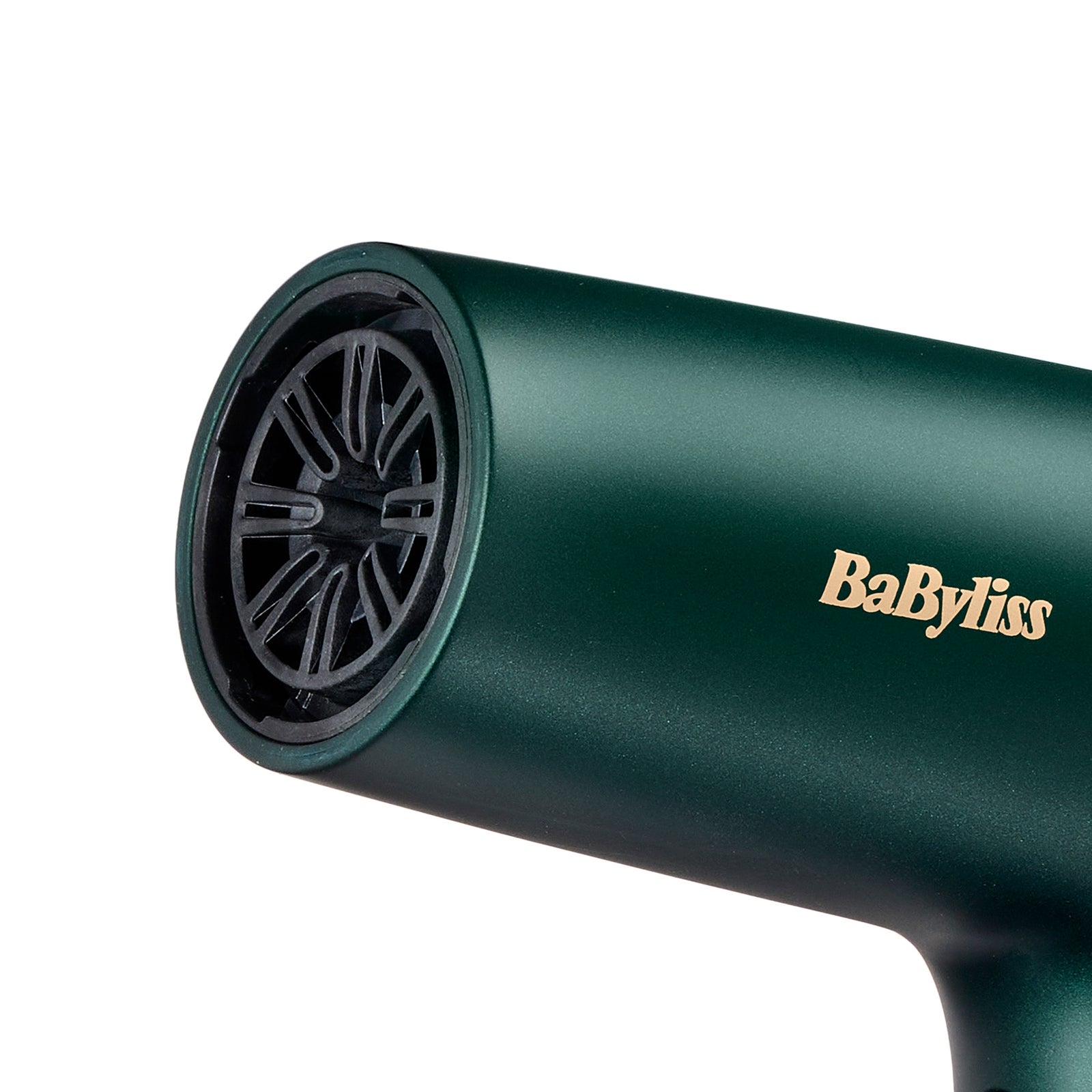 BaByliss Air Power Pro - Midnight Green 3