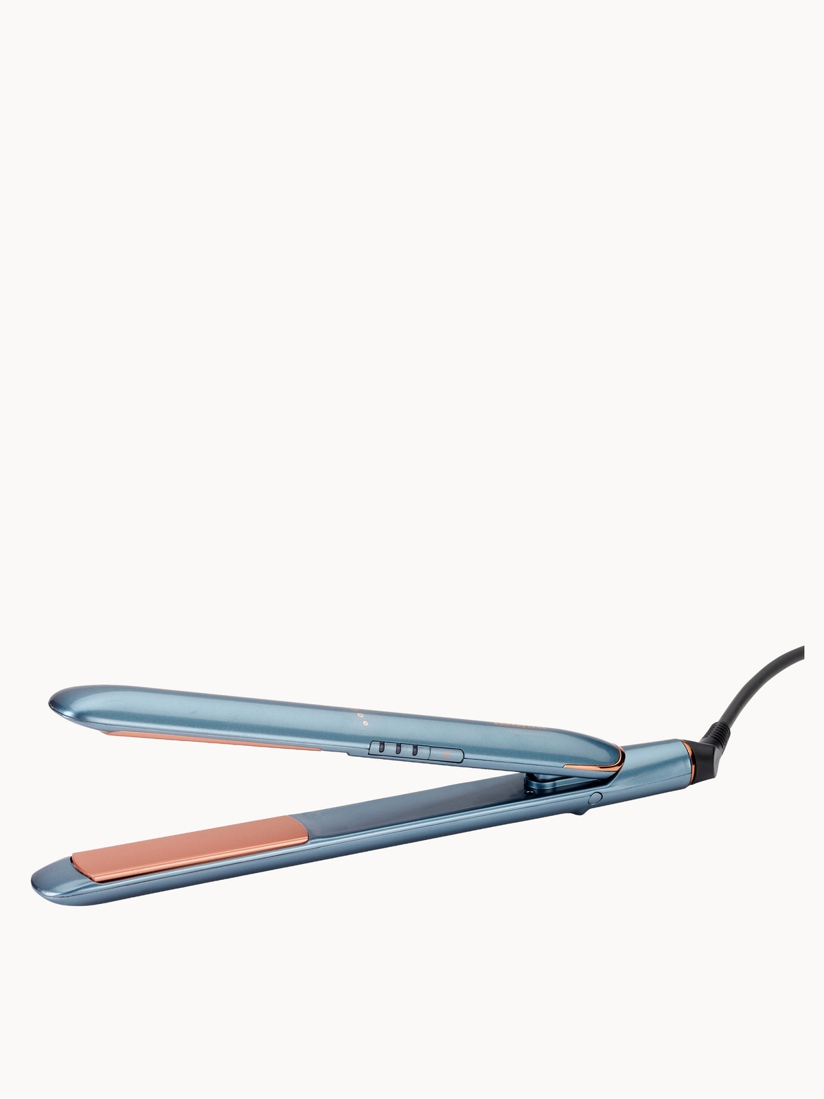 BaByliss 235 Hair Straightener - Denim Luxe
