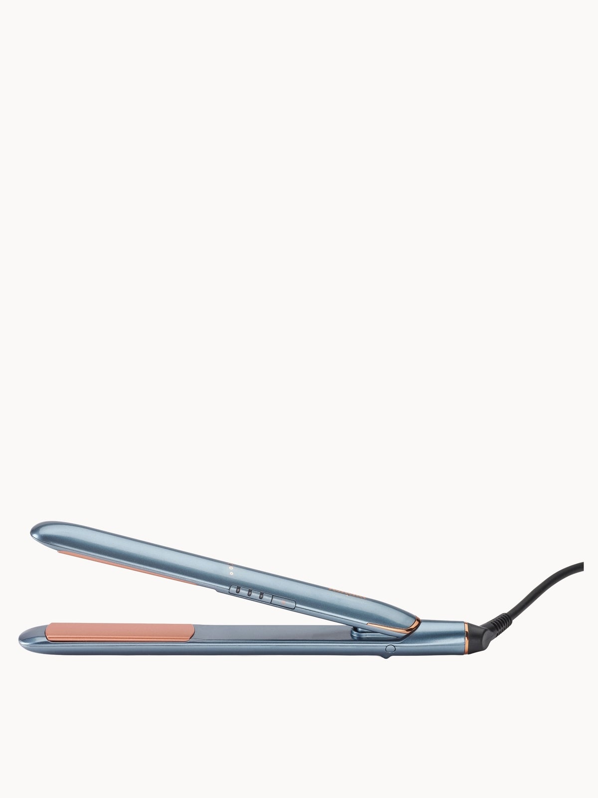 BaByliss 235 Hair Straightener - Denim Luxe 2