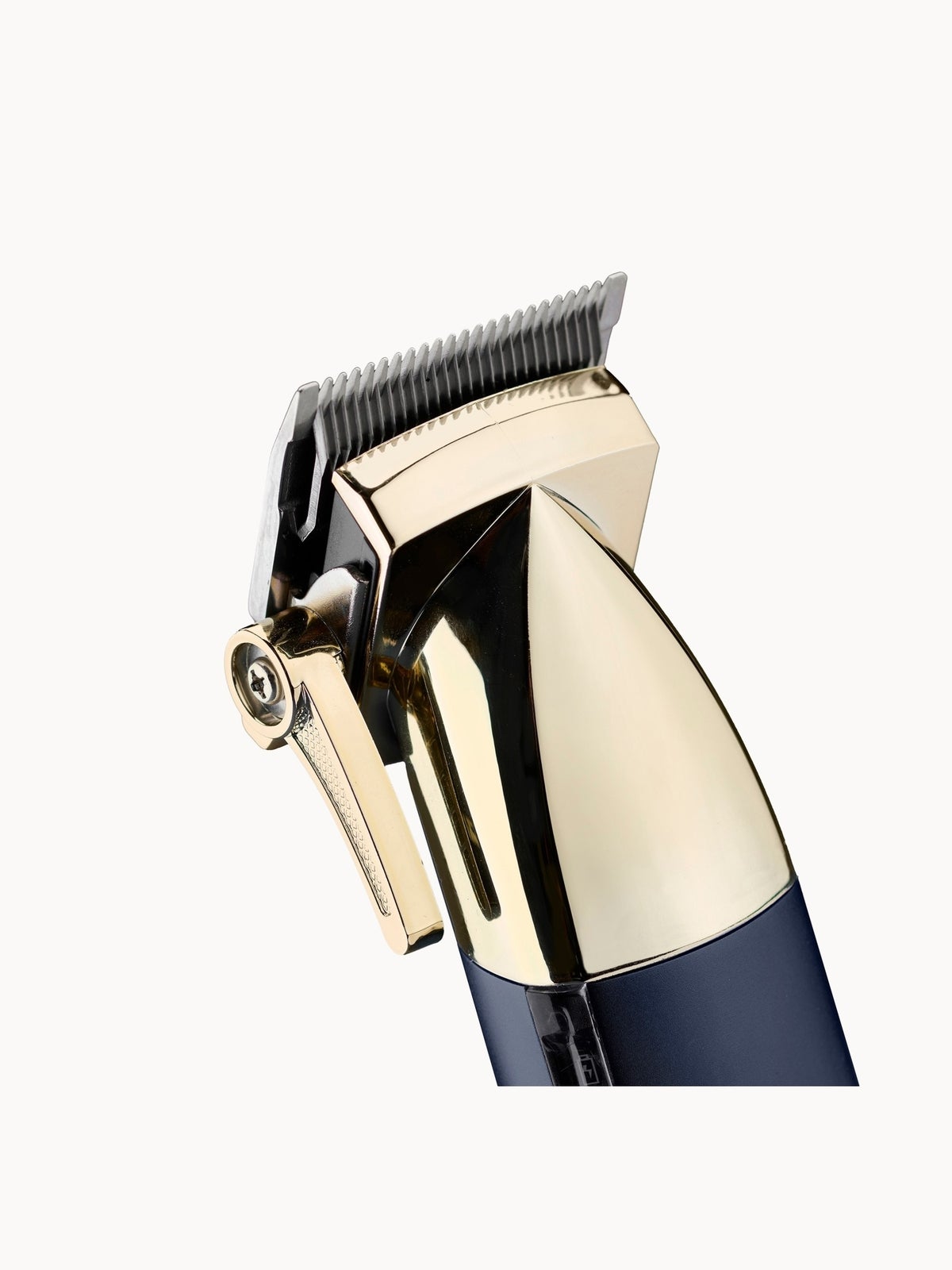 BaByliss Super-X Metal Series Cordless Hair Clipper - Blue 4