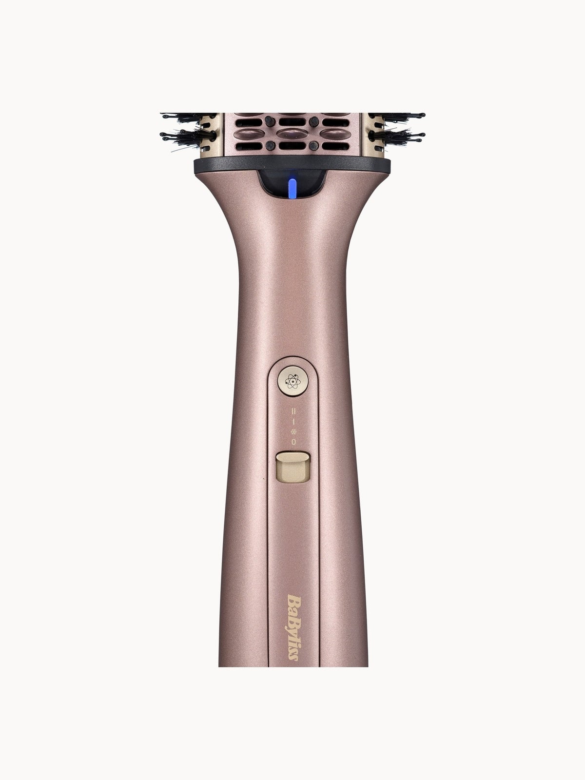 BaByliss Air Power Volume Hot Air Styler 4