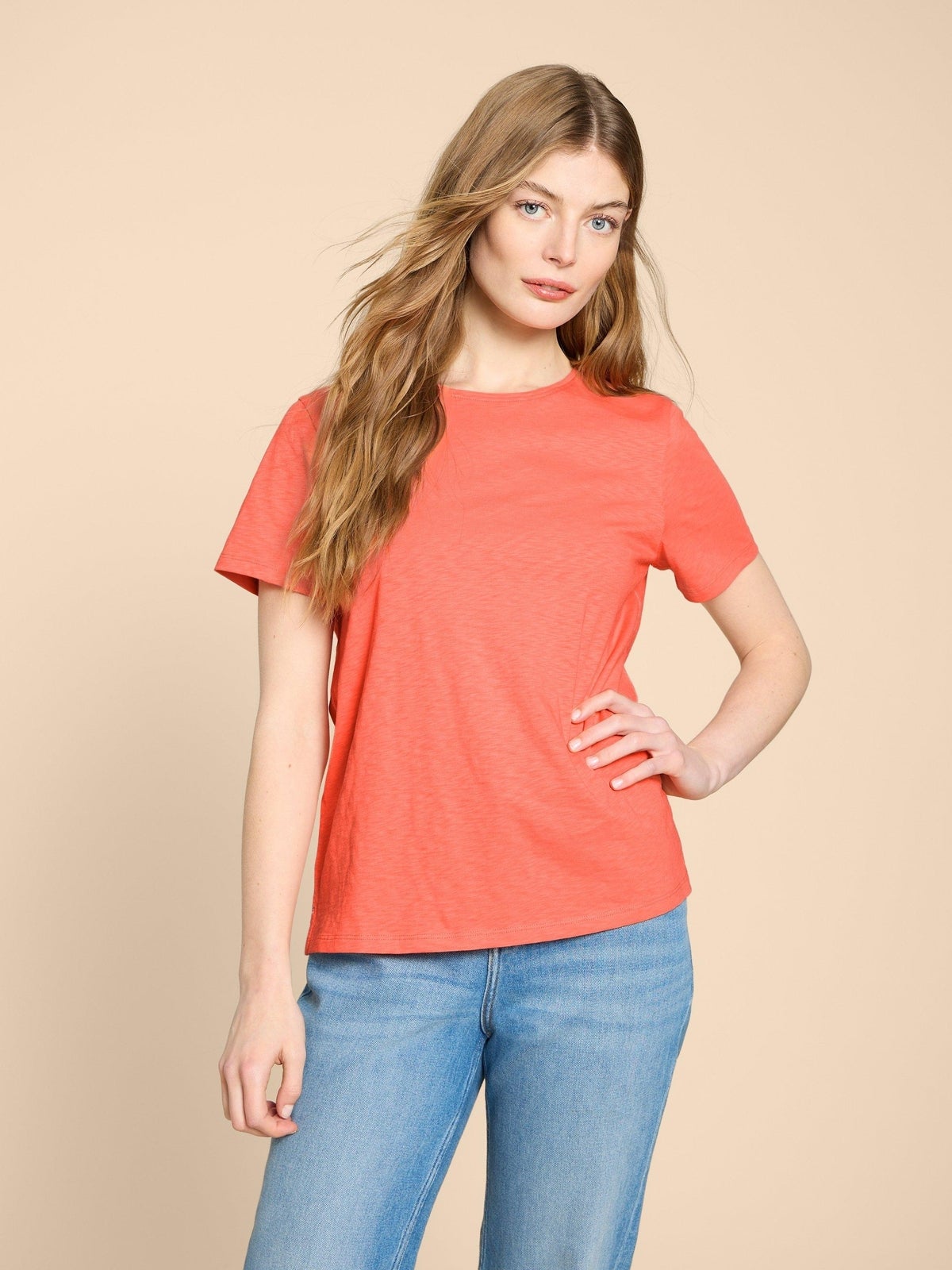 Abbie T-Shirt - 44