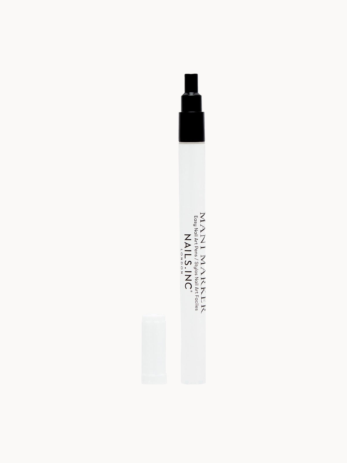 nails inc. Mani Marker White 3ml 2