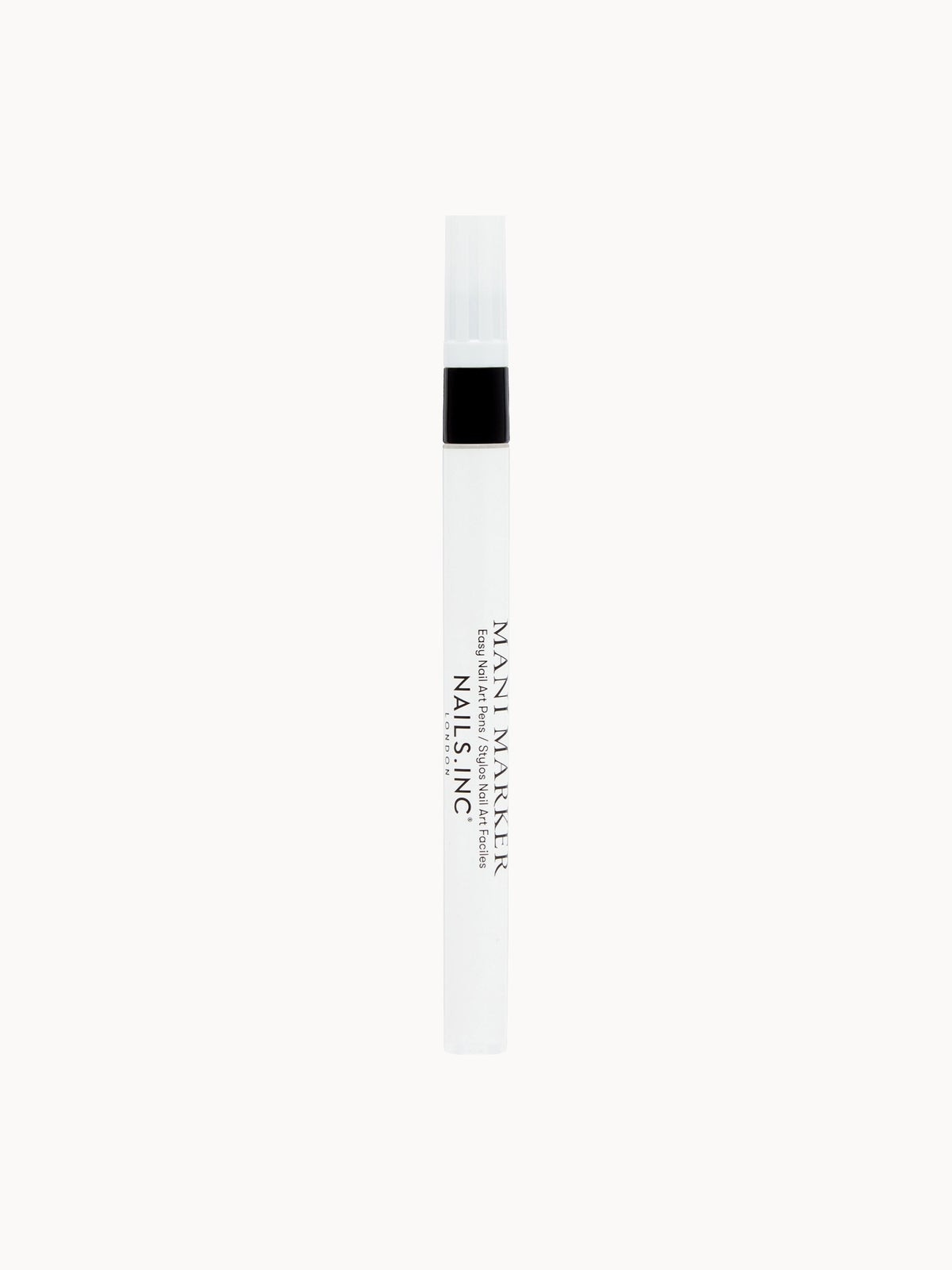 nails inc. Mani Marker White 3ml 3