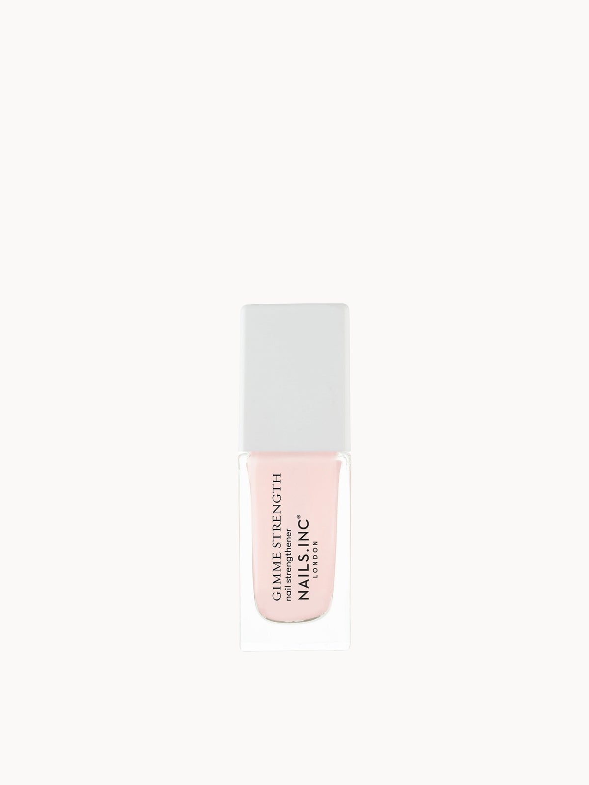 nails inc. Gimmie Strength & Better On Top Mini Nail Treatment Duo 2
