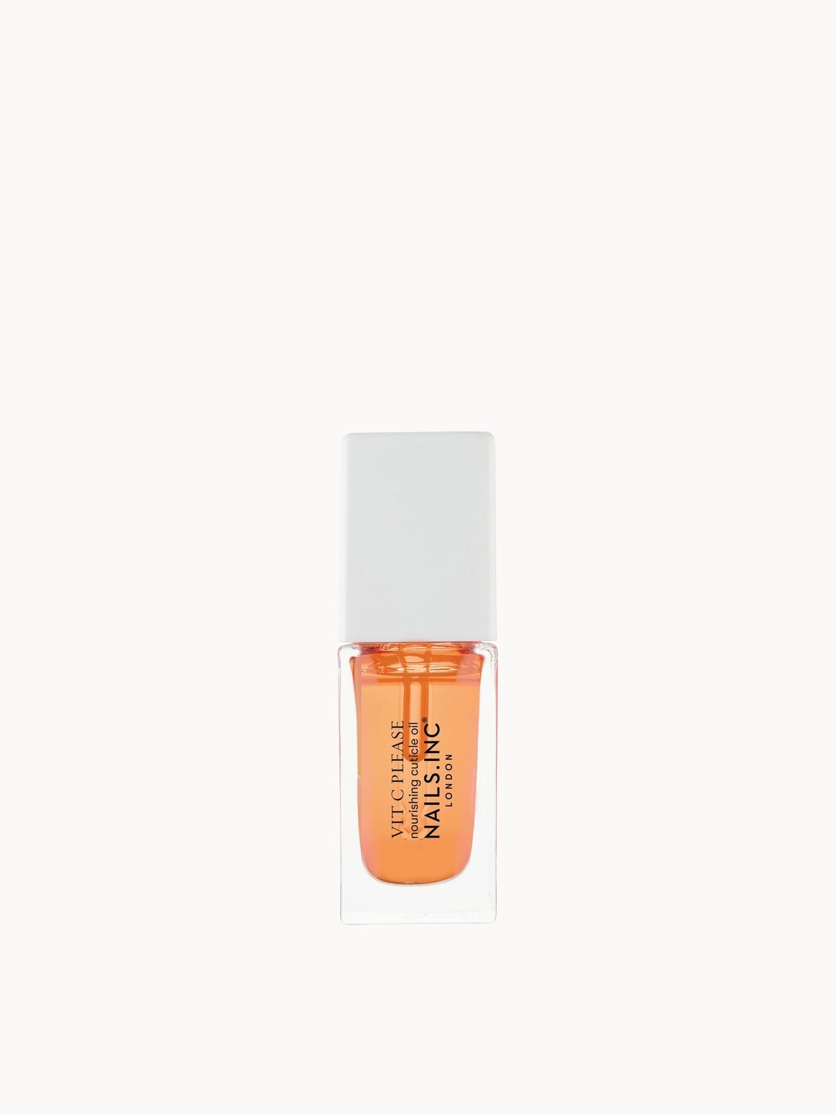 nails inc. Glow and Grow & Vit C Please Mini Nail Treatment Duo 4