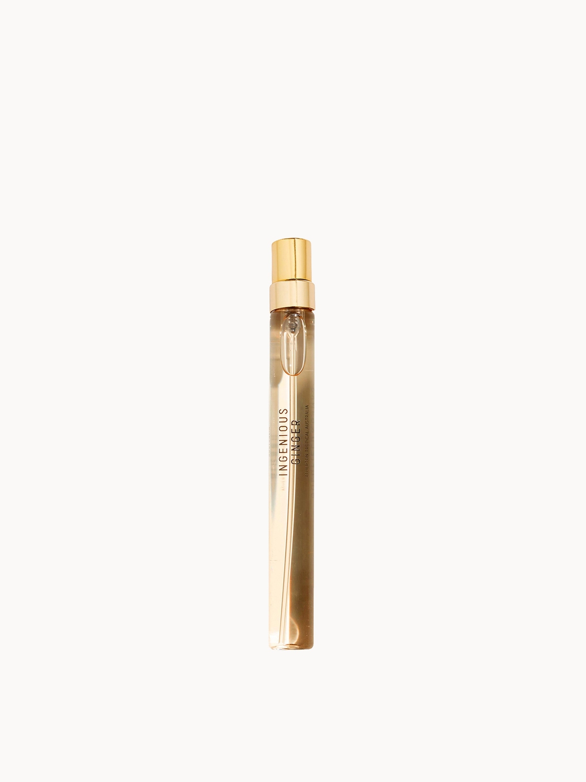 Goldfield & Banks Ingenious Ginger Perfume 10ml