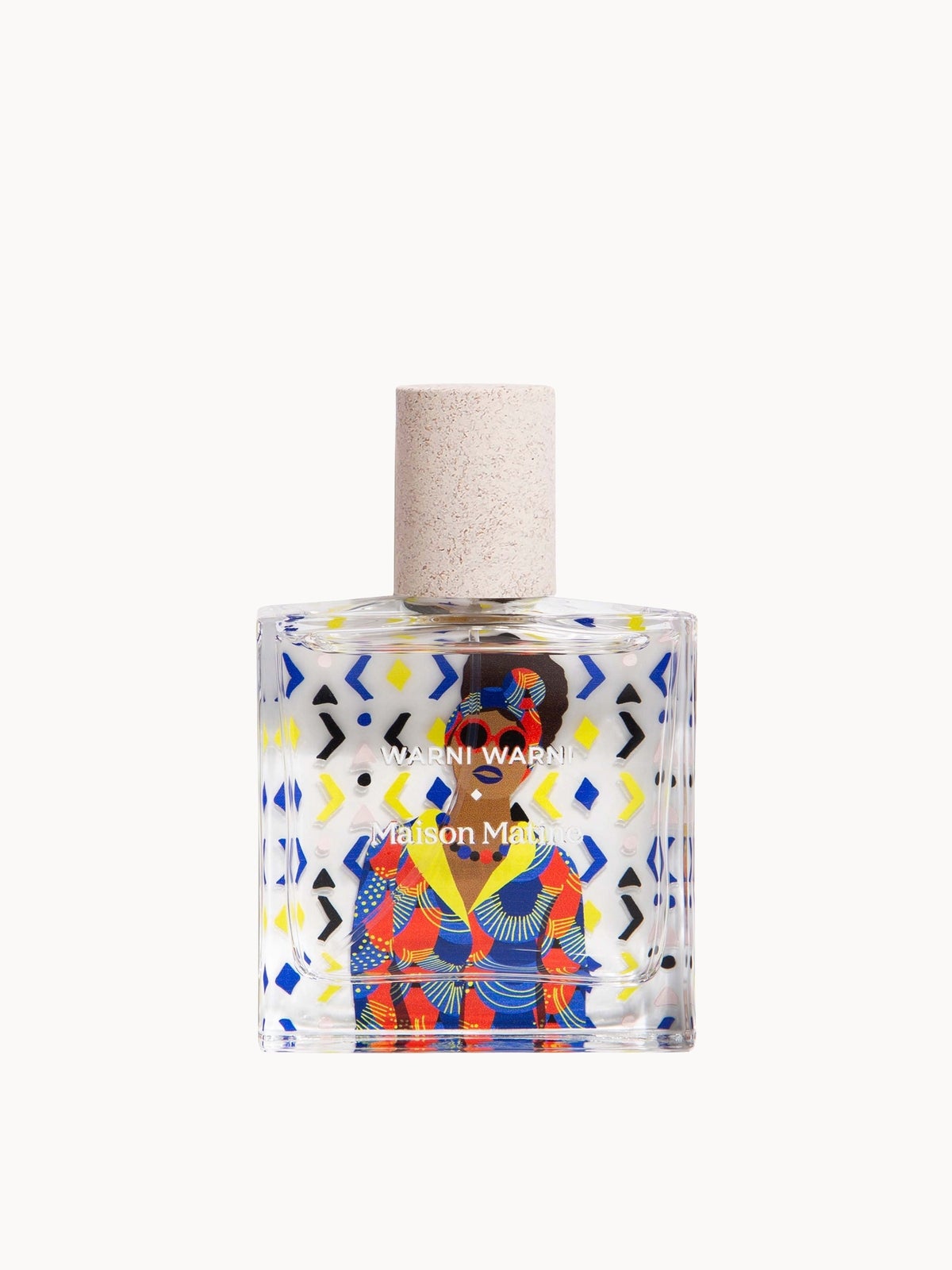 Maison Matine Warni Warni Eau de Parfum 50ml