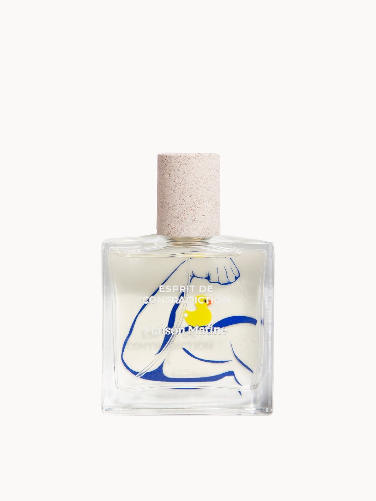 Maison Matine Esprit d'Contradiction Eau de Parfum 50ml