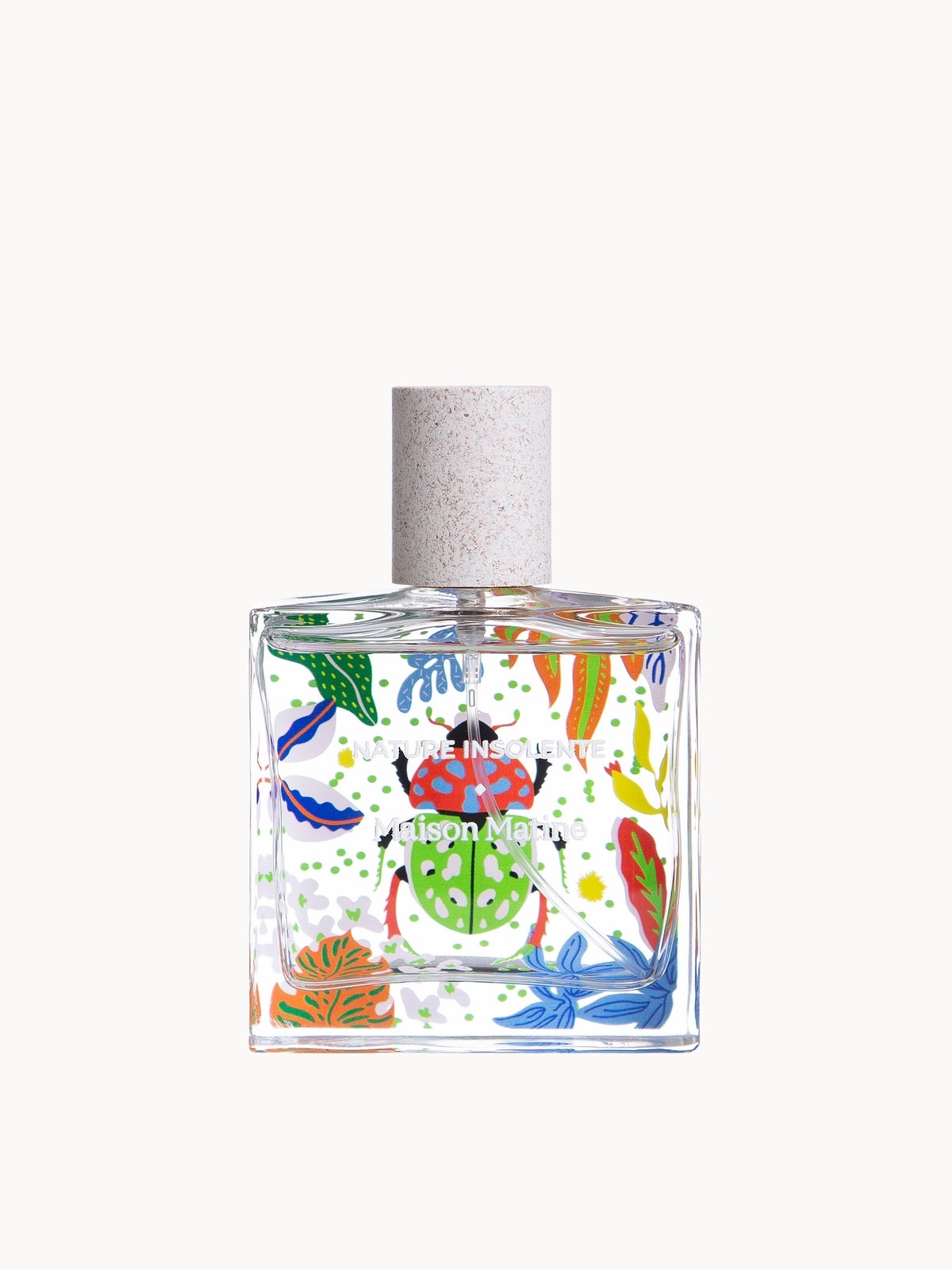 Maison Matine Nature Insolente Eau de Parfum 50ml