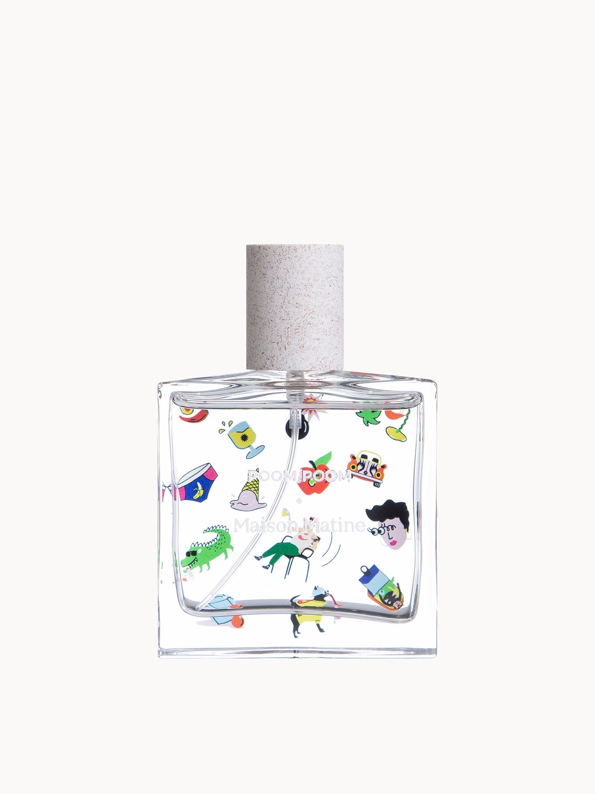 Maison Matine Poom Poom Eau de Parfum 50ml