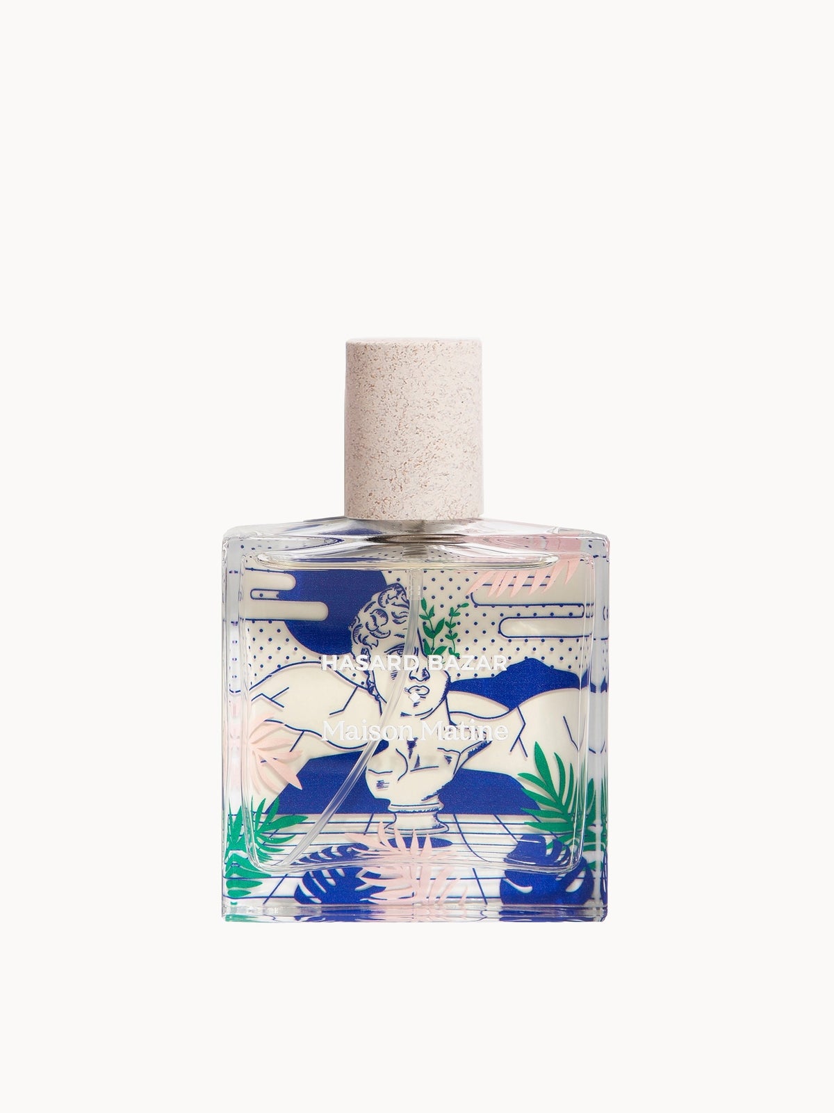 Maison Matine Hasard Bazar Eau de Parfum 50ml