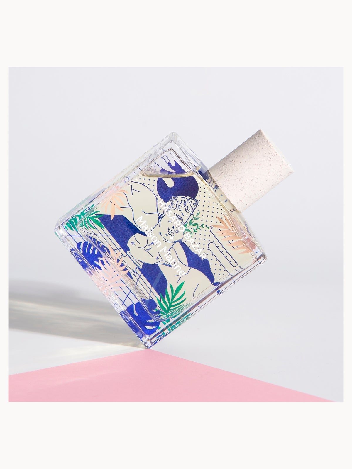 Maison Matine Hasard Bazar Eau de Parfum 50ml 4
