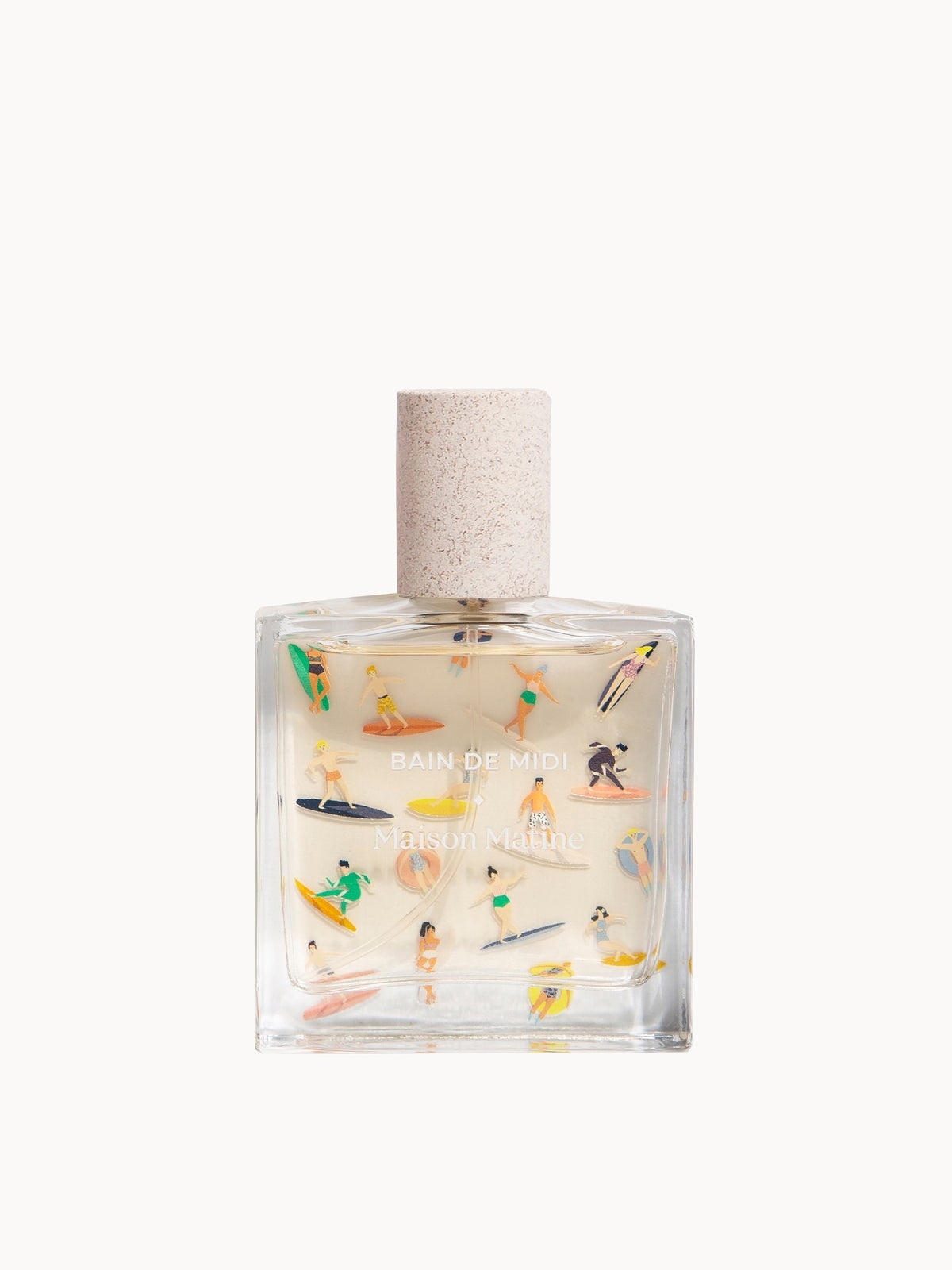 Maison Matine Bain de Midi Eau de Parfum 50ml