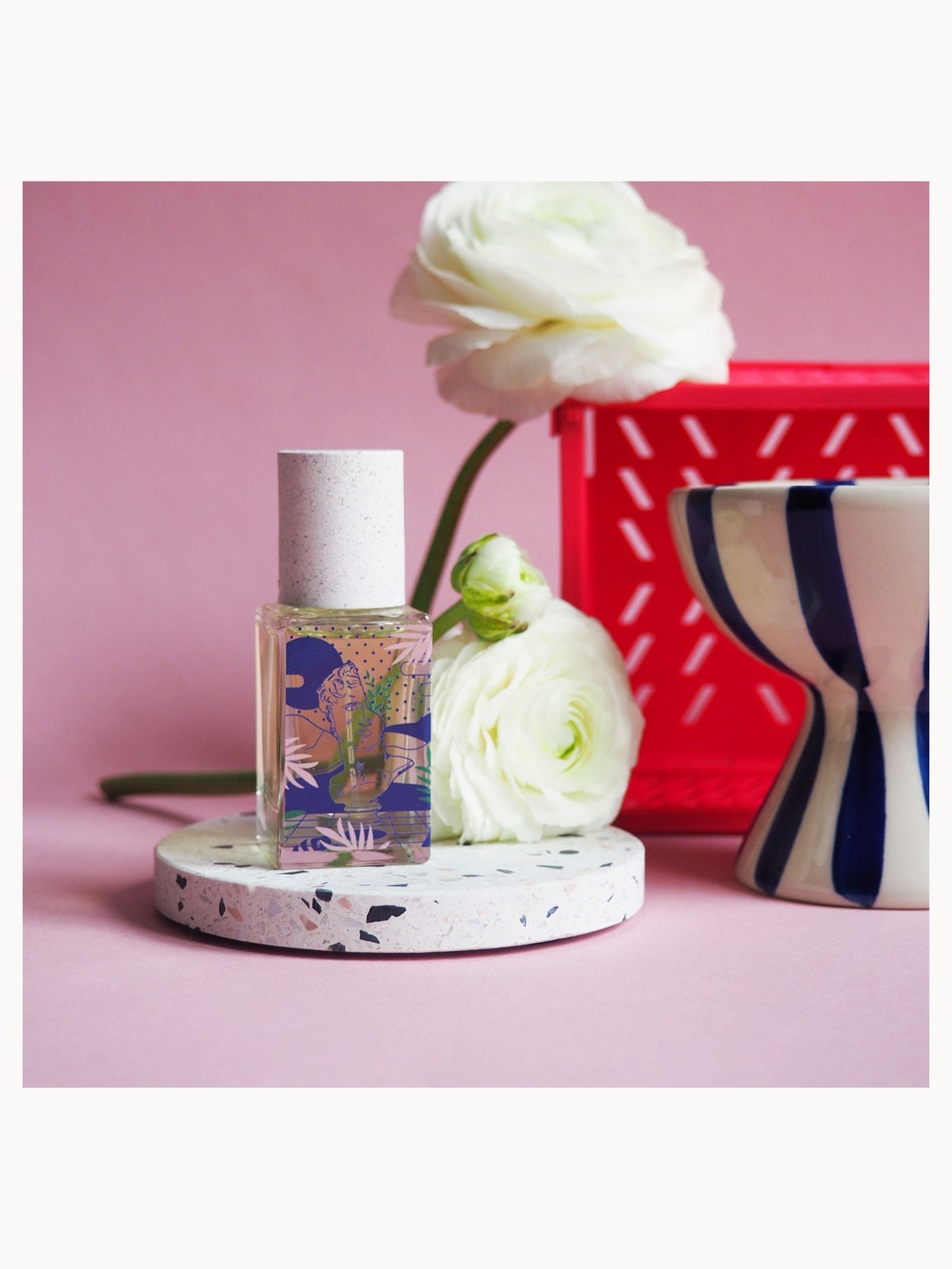 Maison Matine Hasard Bazar Eau de Parfum 15ml 2