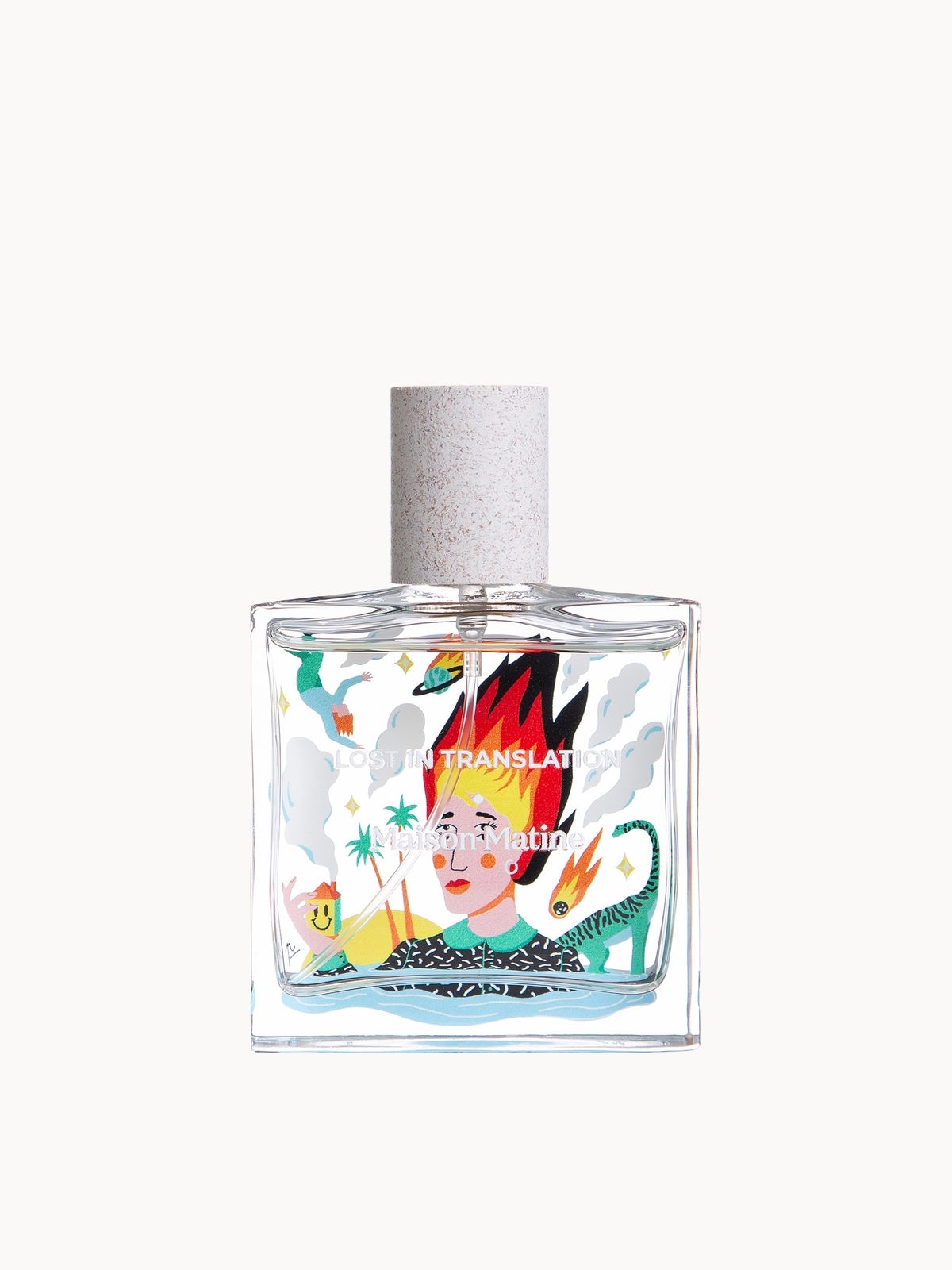 Maison Matine Lost in Translation Eau de Parfum 50ml