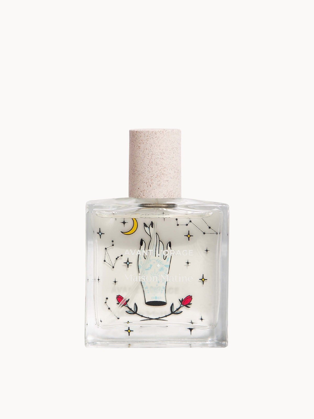 Maison Matine Avant L'Orage Eau de Parfum 50ml
