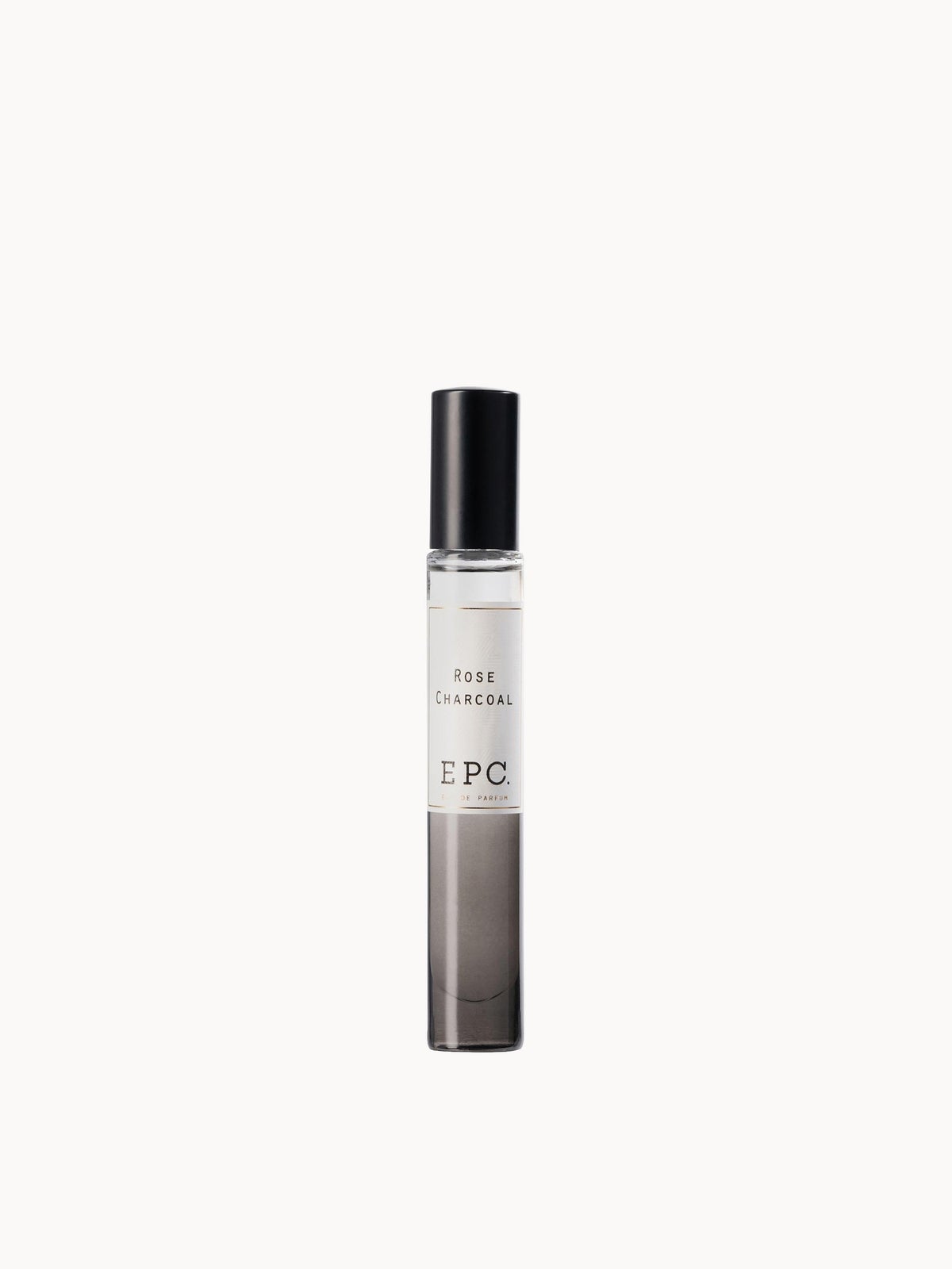 Experimental Perfume Club Rose Charcoal Eau de Parfum 10ml