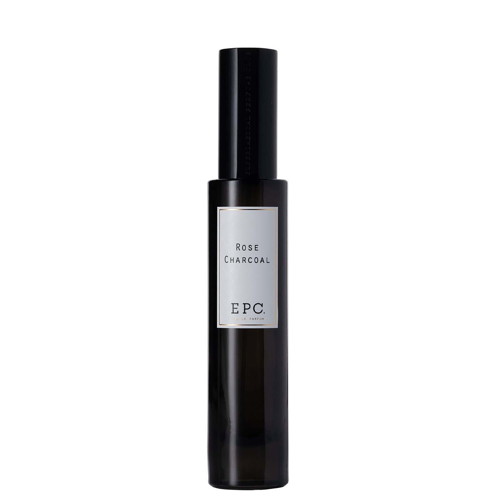 Experimental Perfume Club Rose Charcoal Eau de Parfum 50ml