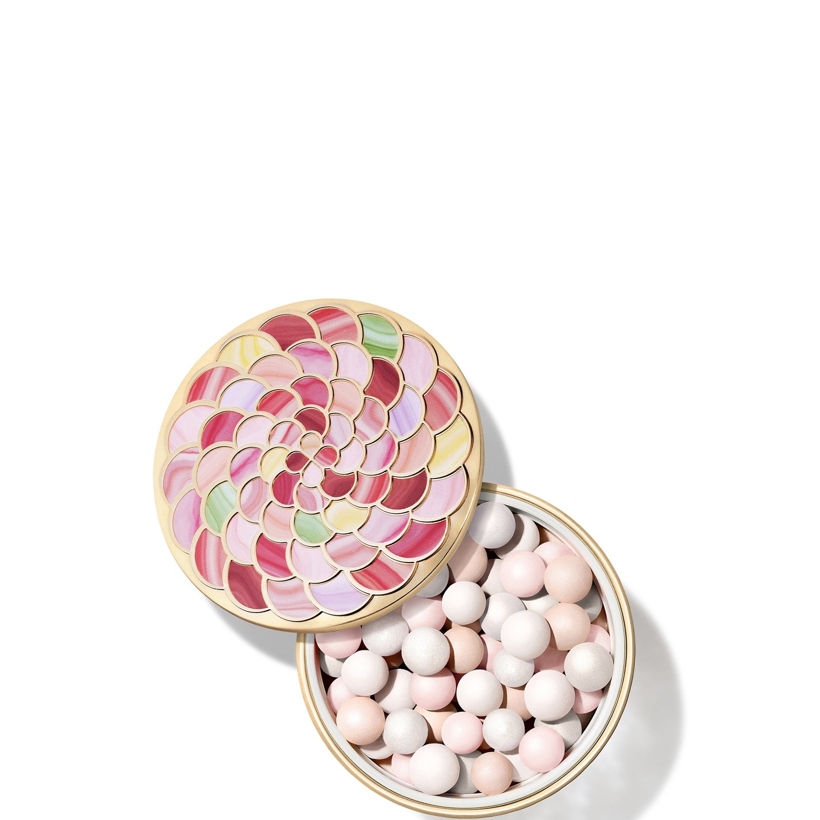 GUERLAIN Météorites Light-Revealing Pearls of Powder 25g (Various Shades) - 01 Pearly White