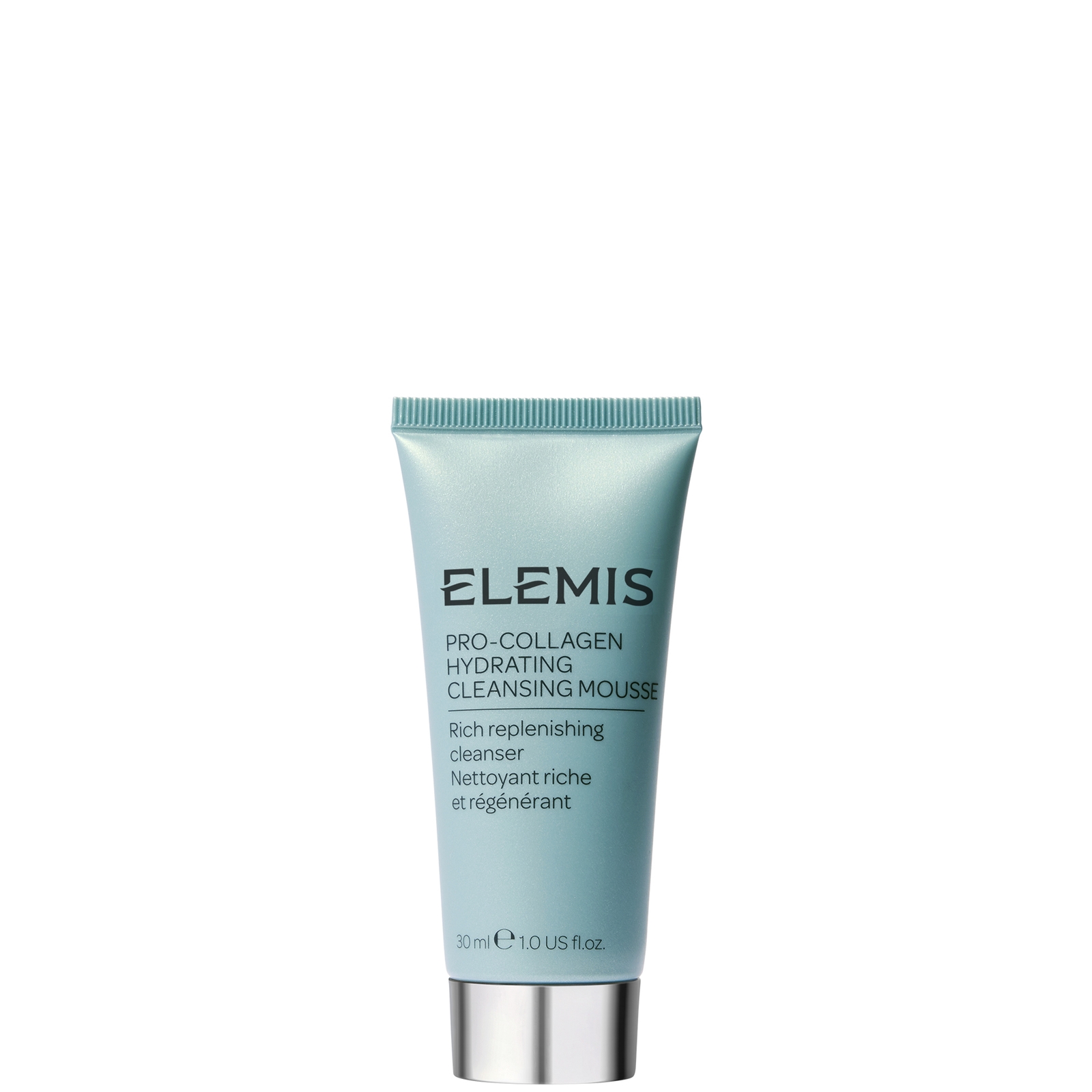 Elemis Pro-collagen Hydrating Cleansing Mousse 30ml