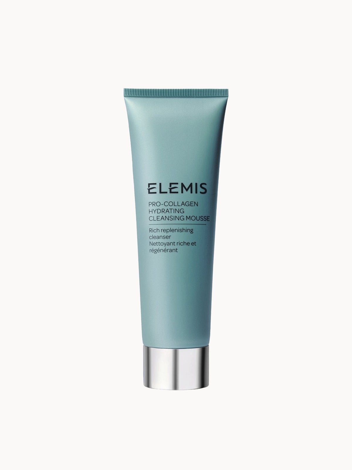 Elemis Pro-Collagen Hydrating Cleansing Mousse 125ml