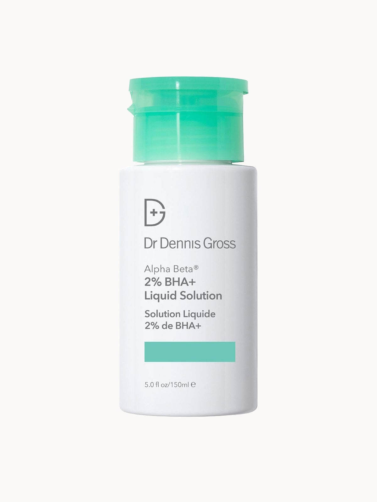 Dr Dennis Gross Alpha Beta 2% BHA Liquid Solution 150ml