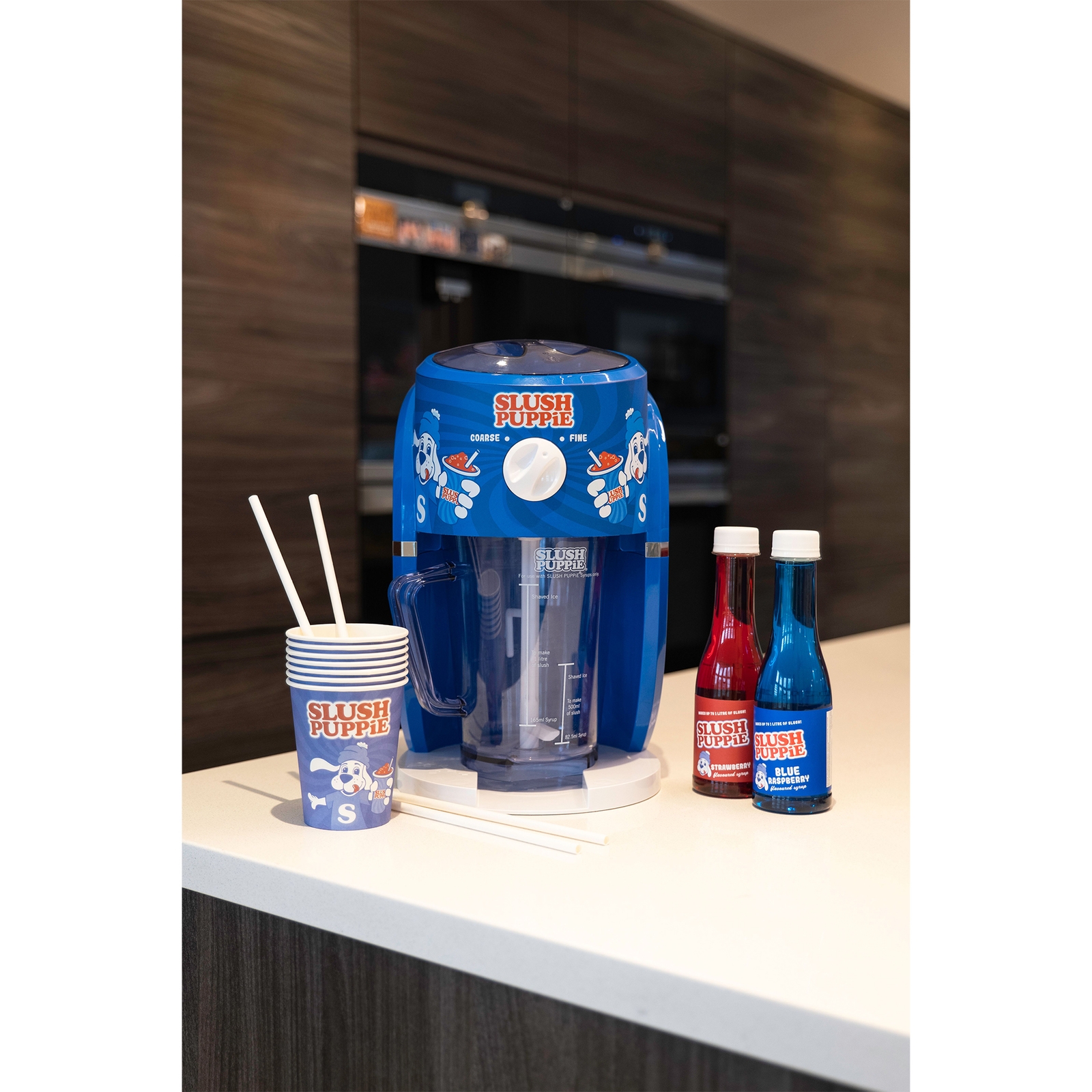 Slush Puppie Small Slushie Machine